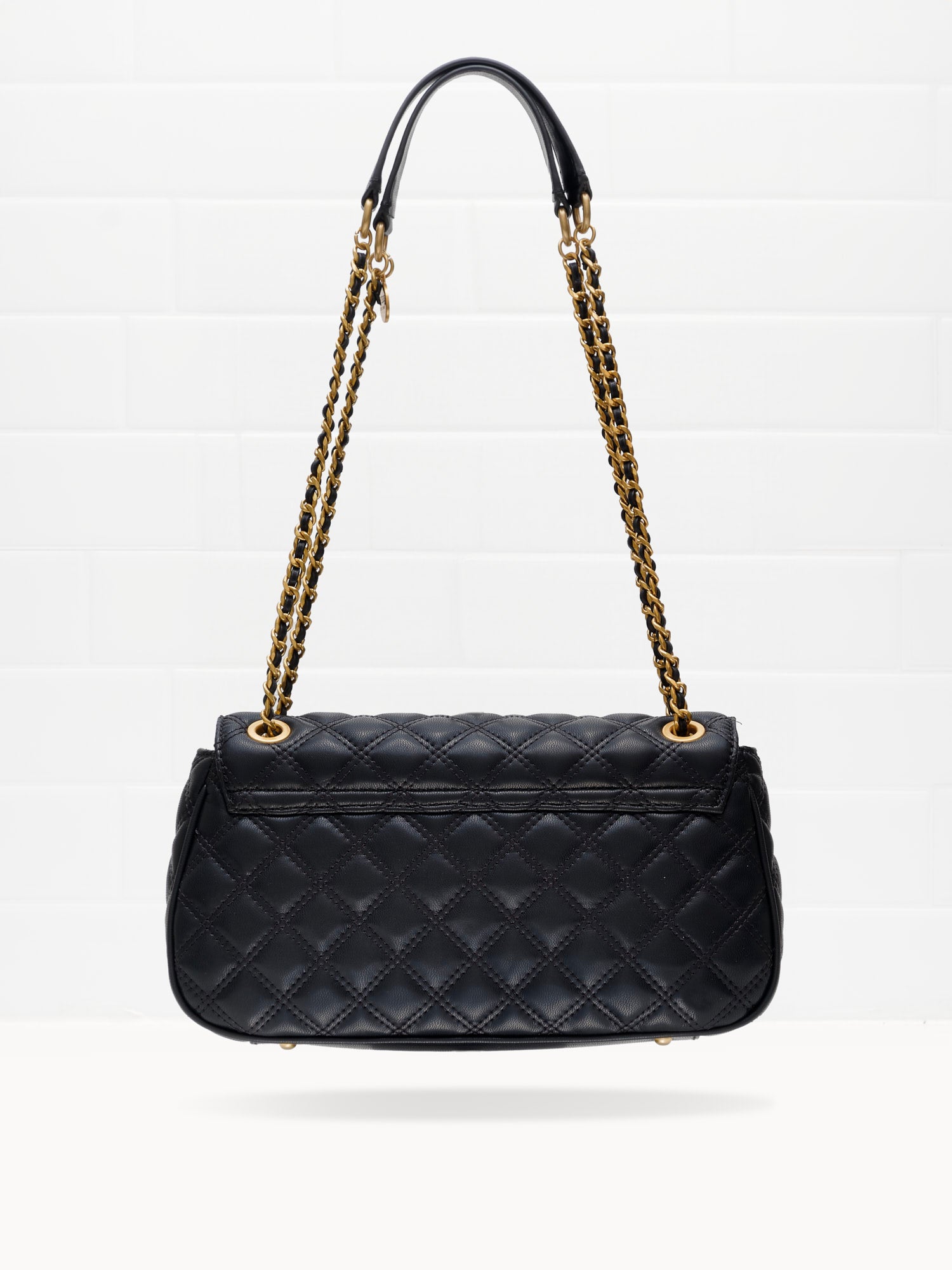 Guess - Borsa Giully black