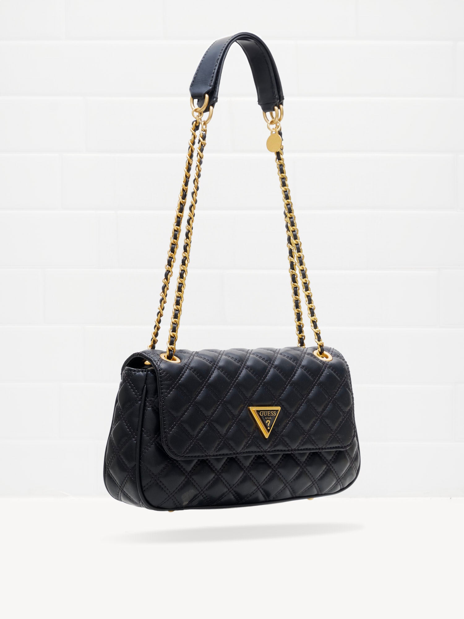 Guess - Borsa Giully black