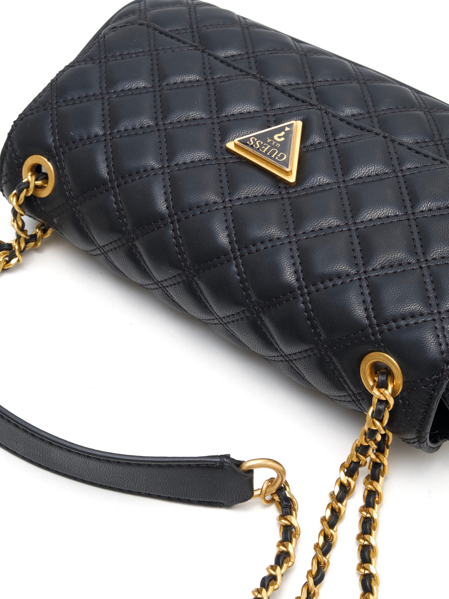 Guess - Borsa Giully black