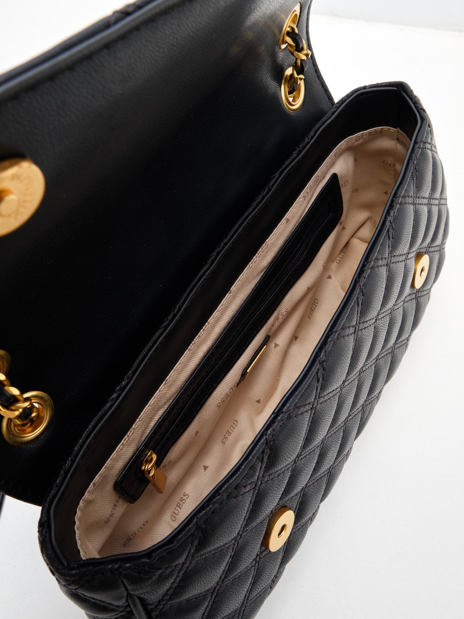Guess - Borsa Giully black