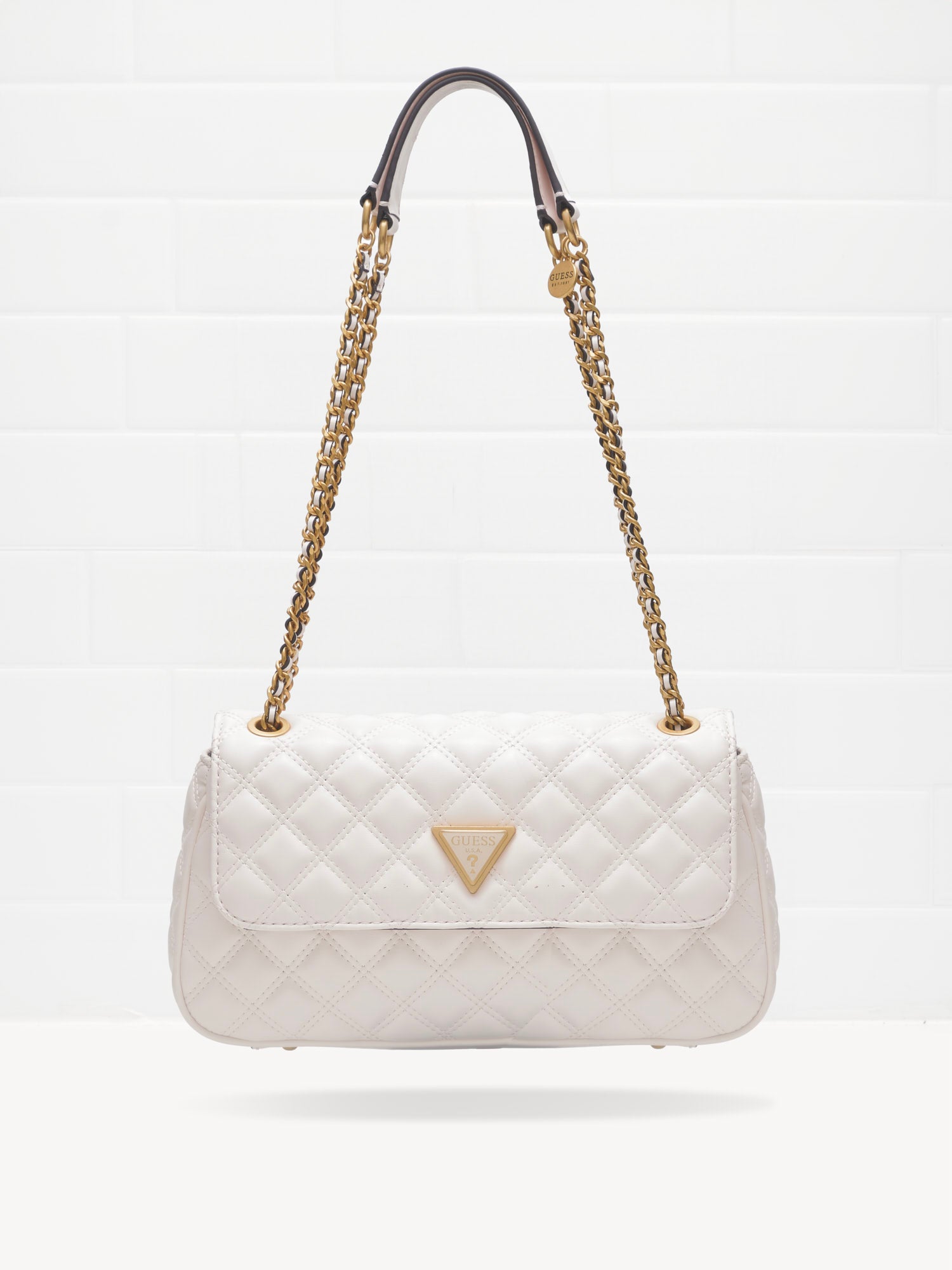 Guess - Copia del Borsa Giully Ivory