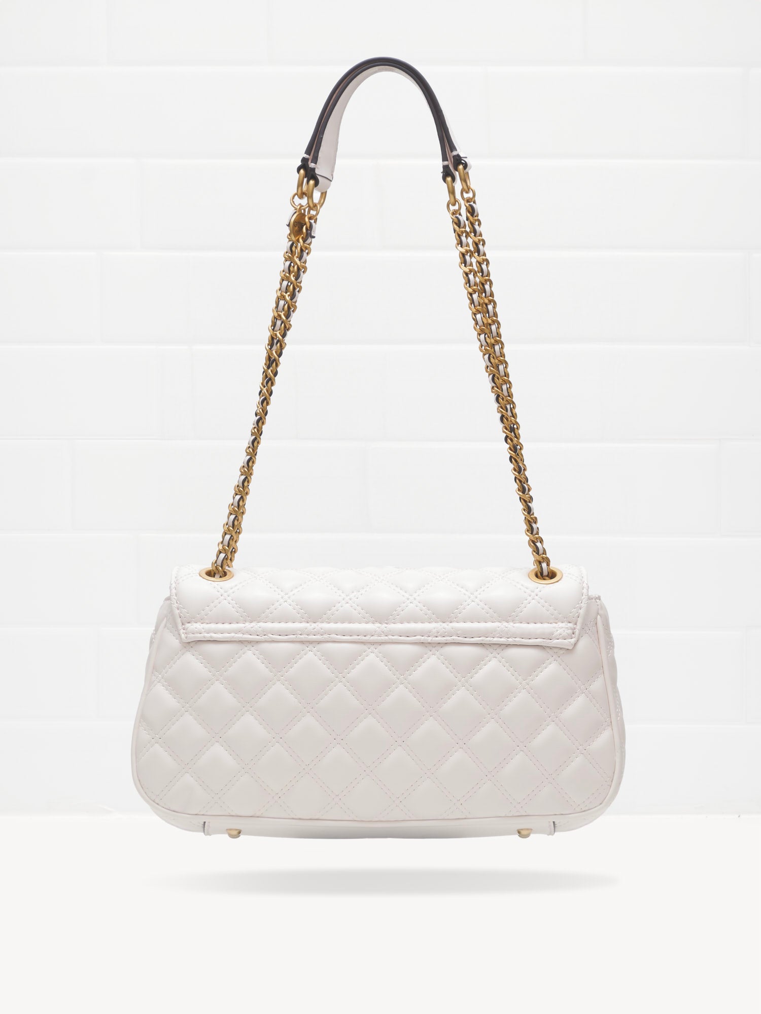 Guess - Copia del Borsa Giully Ivory