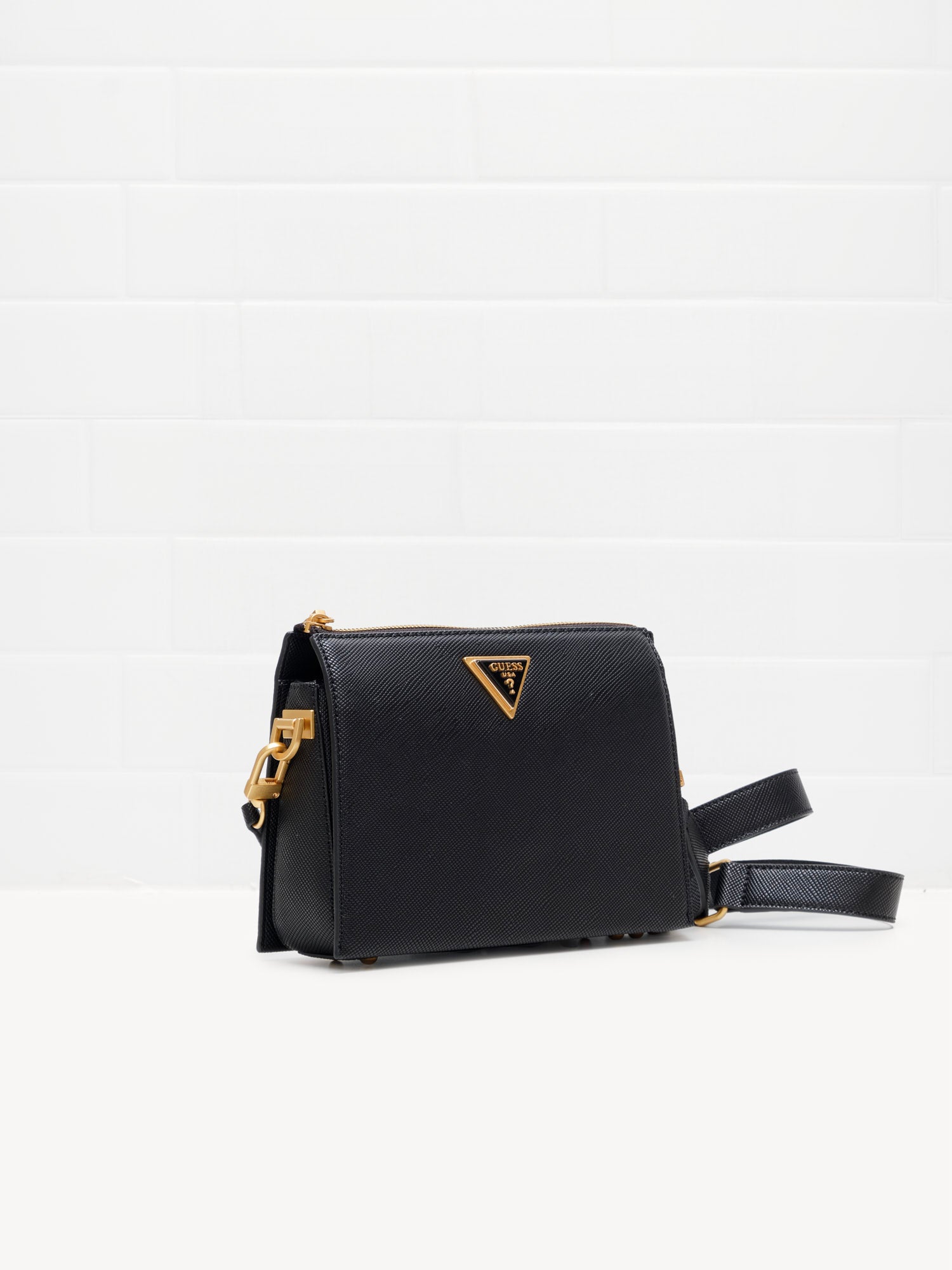 Guess - Borsa Lossie black