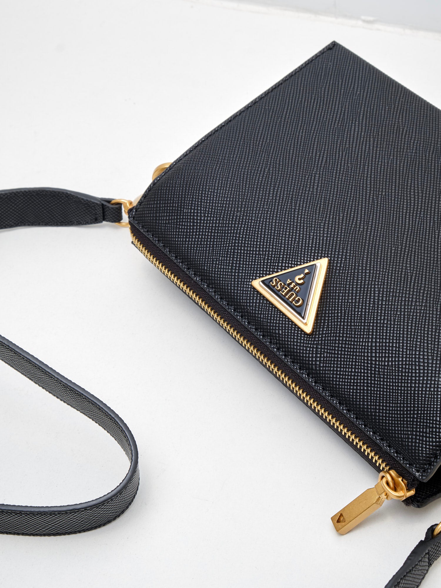Guess - Borsa Lossie black