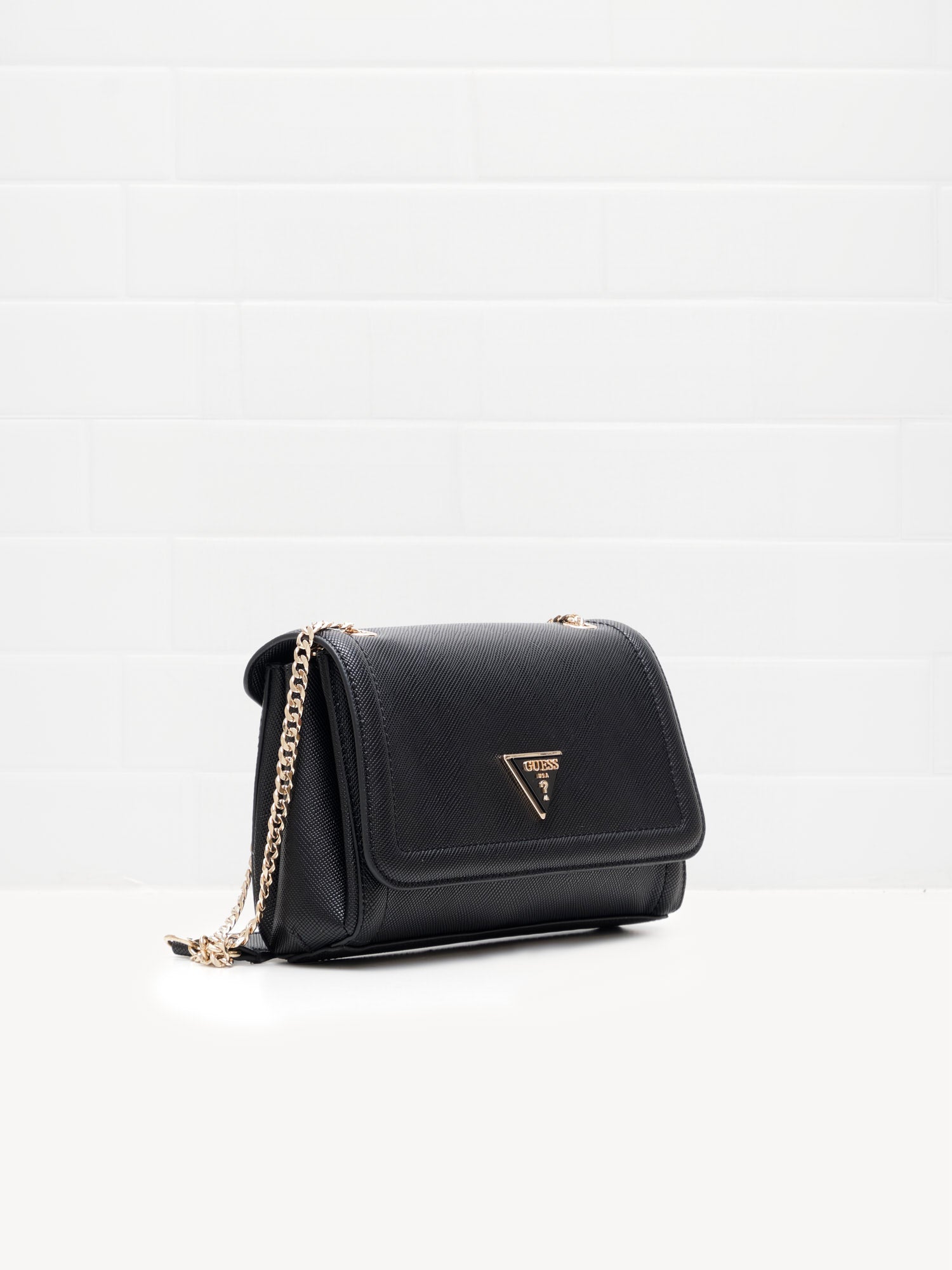 Guess - Borsa Noelle red