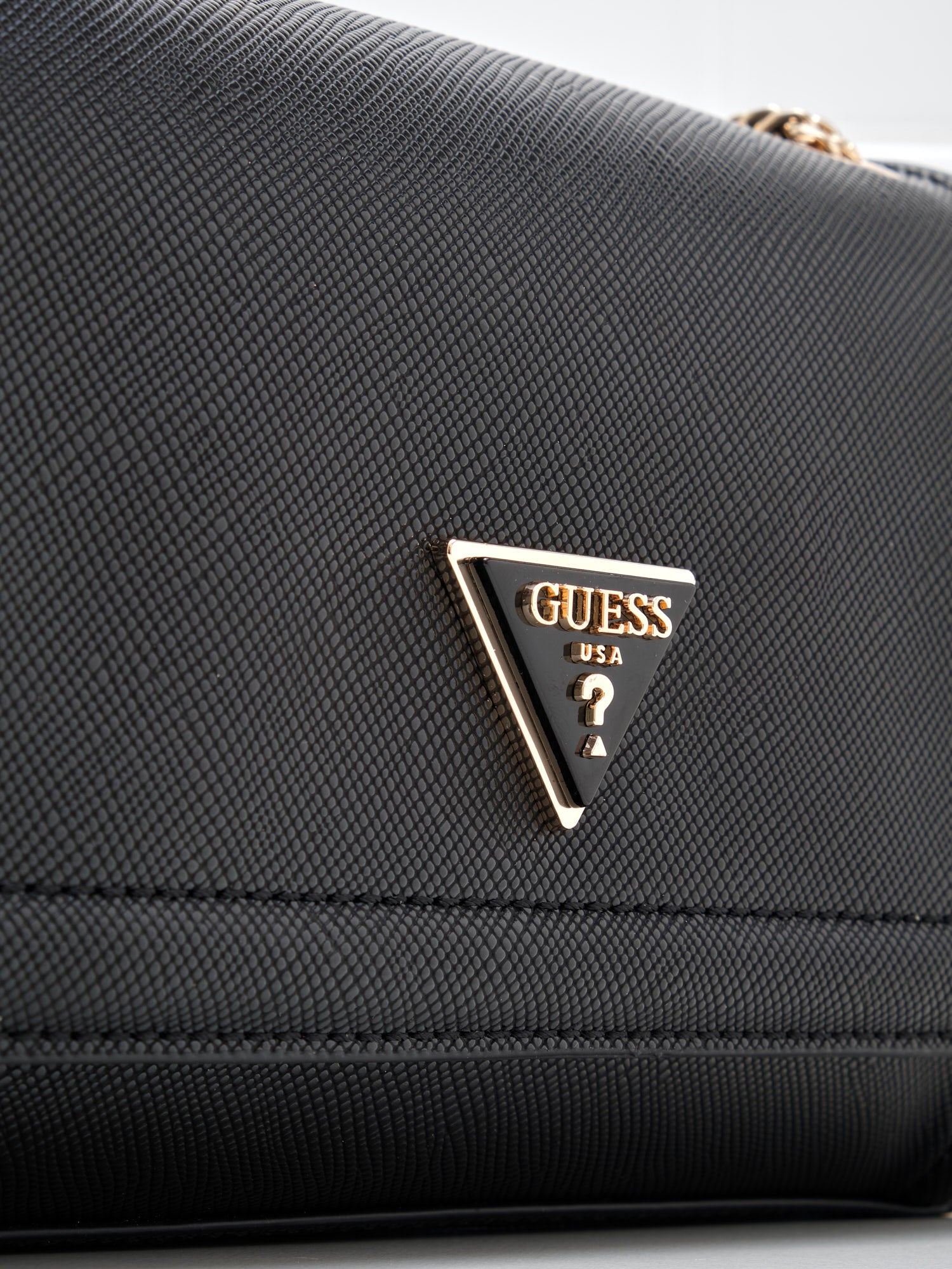 Guess - Borsa Noelle red