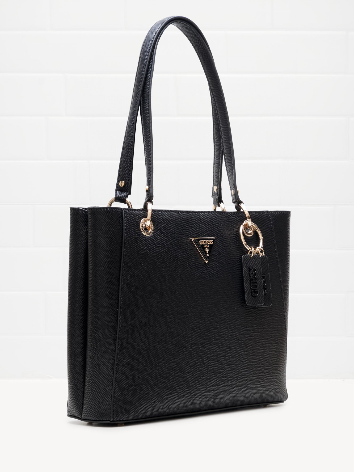 Guess - Borsa Noelle Tote black