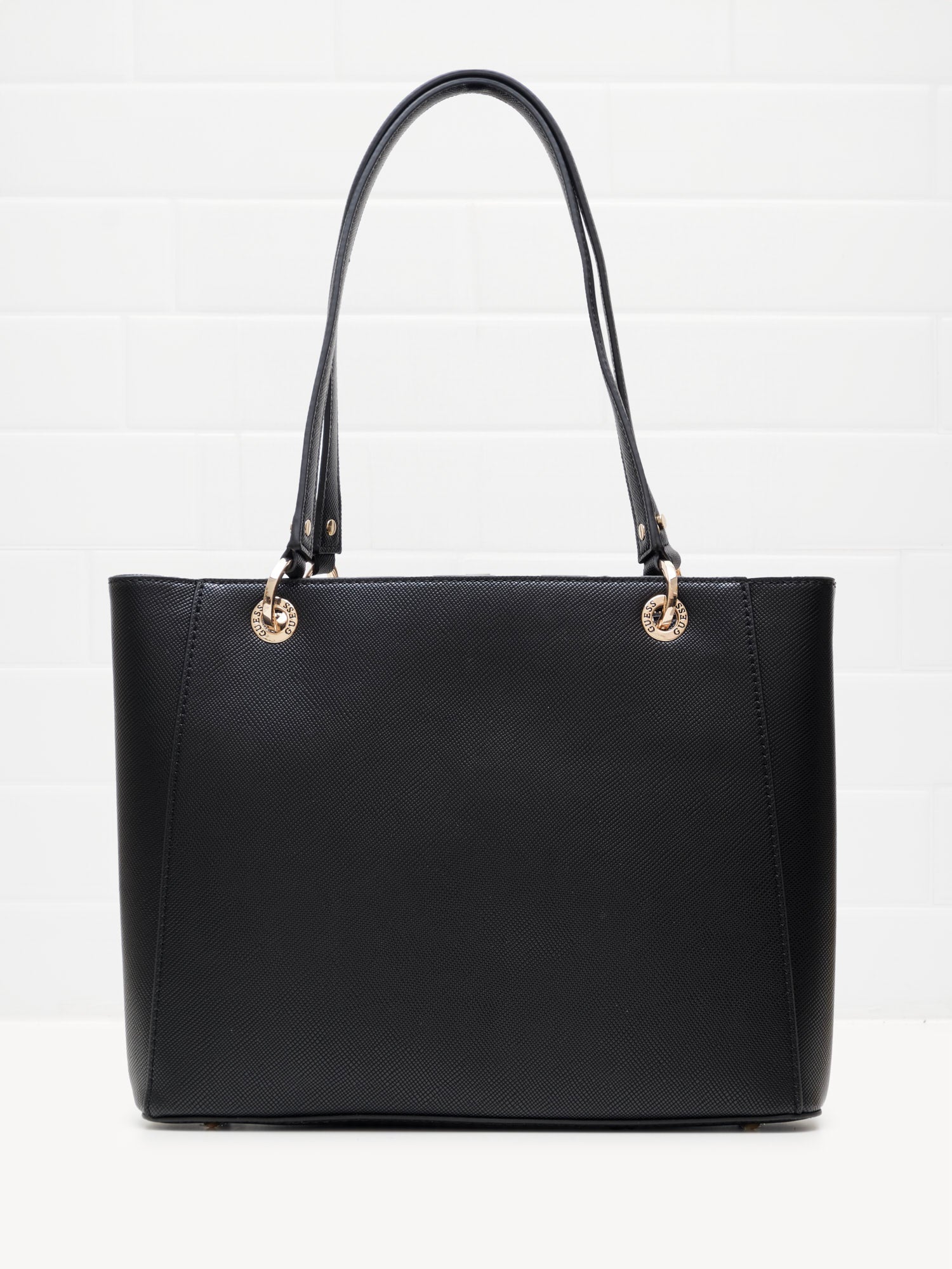 Guess - Borsa Noelle Tote black