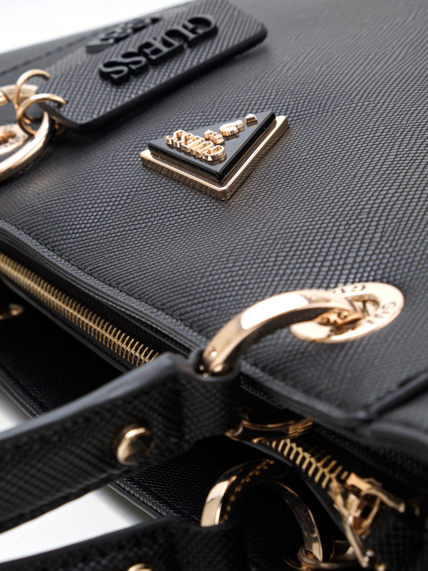 Guess - Borsa Noelle Tote black
