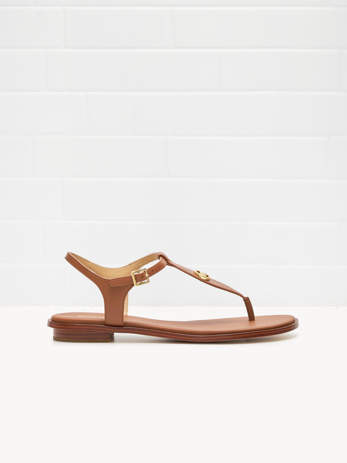 Michael kors cayla sandals sales