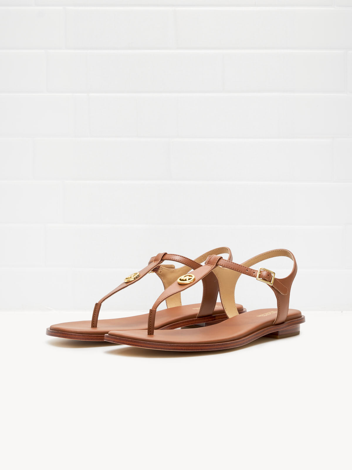 Flip Flop Sandals Woman luggage