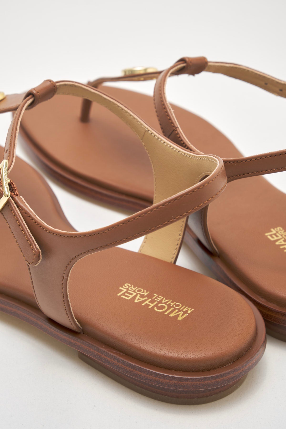 Michael kors luggage sandals store