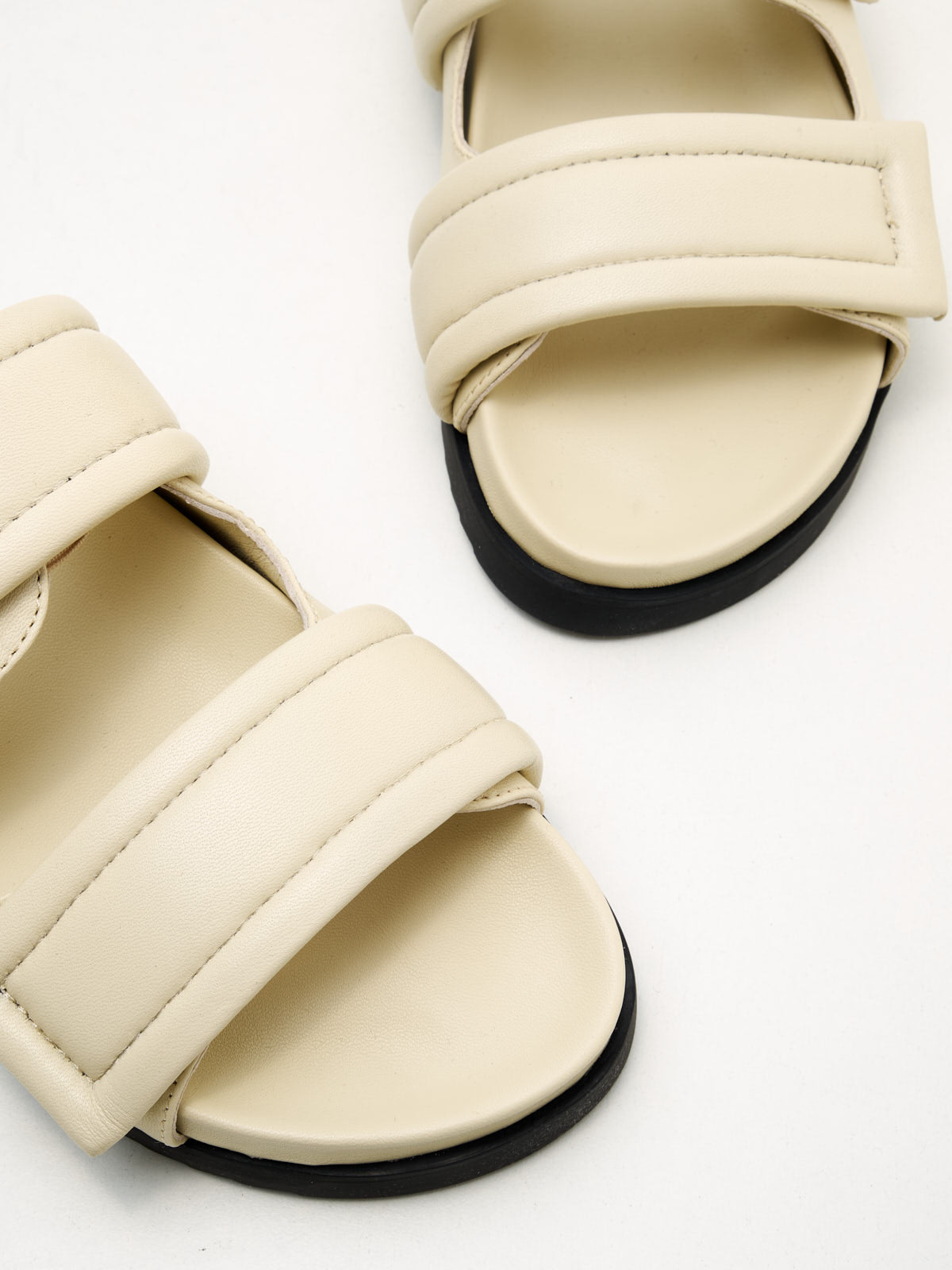 Patrizia Pepe Fly Slipper Woman beige