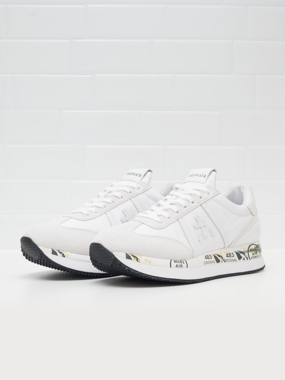 Premiata - Premiata Conny 5617