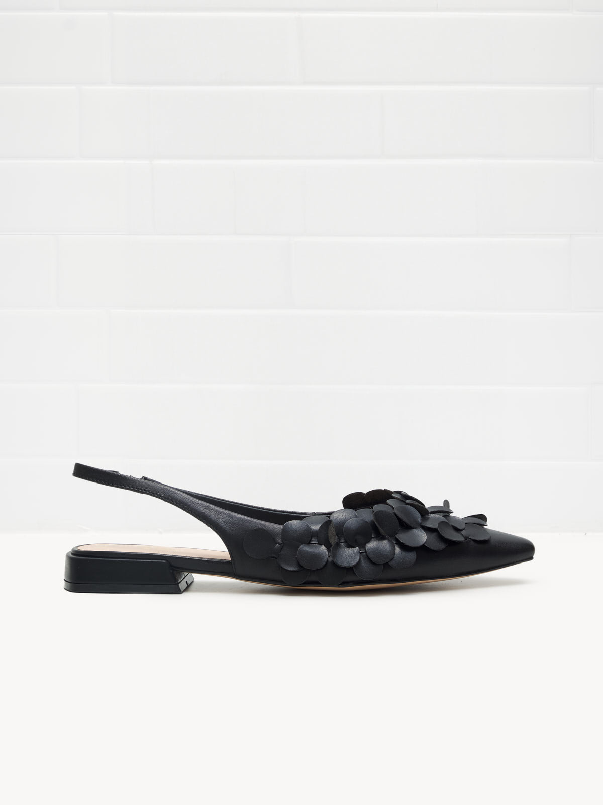 Tosca Blu - Chanel Iris Woman black