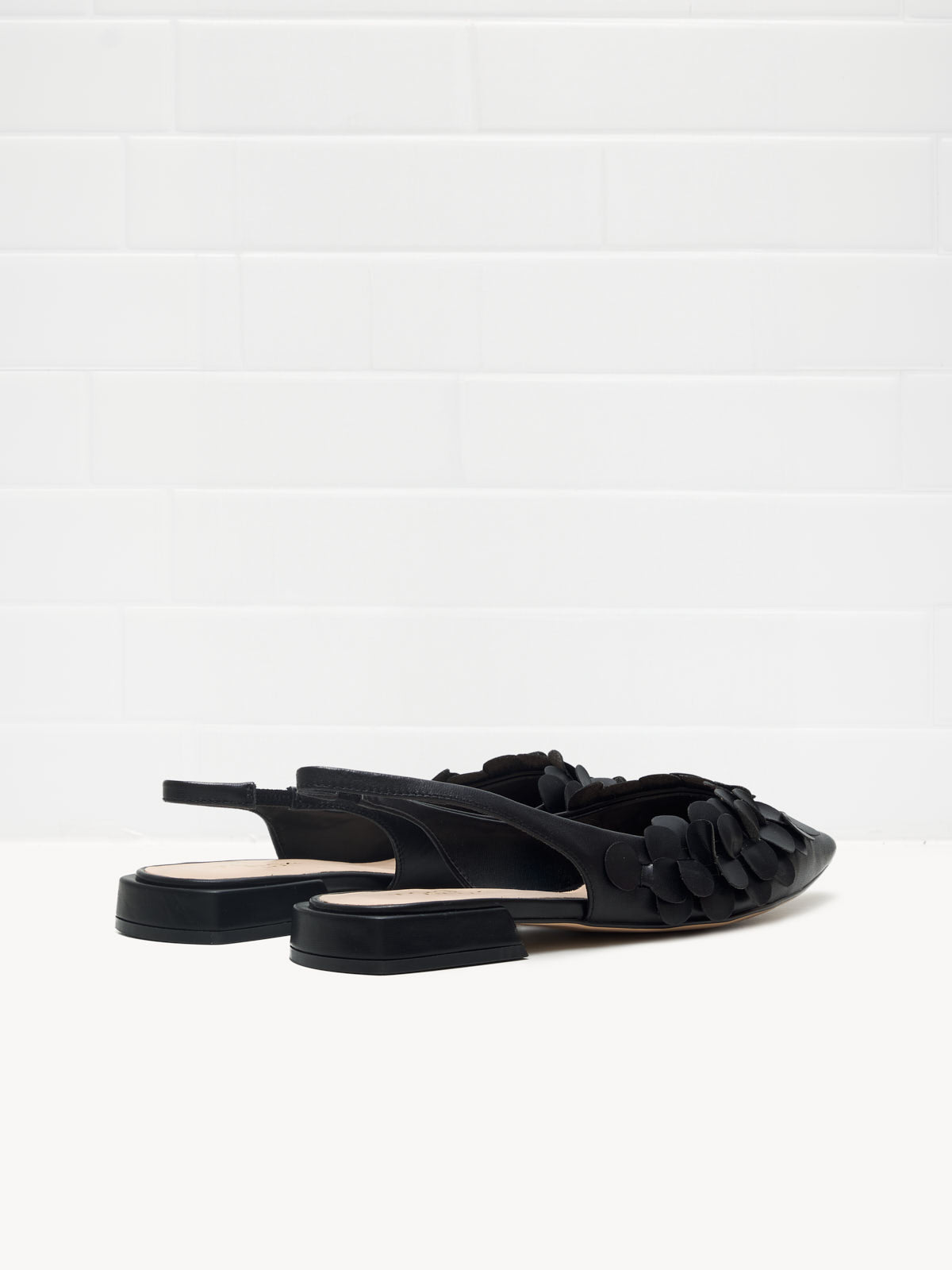 Tosca Blu - Chanel Iris Woman black