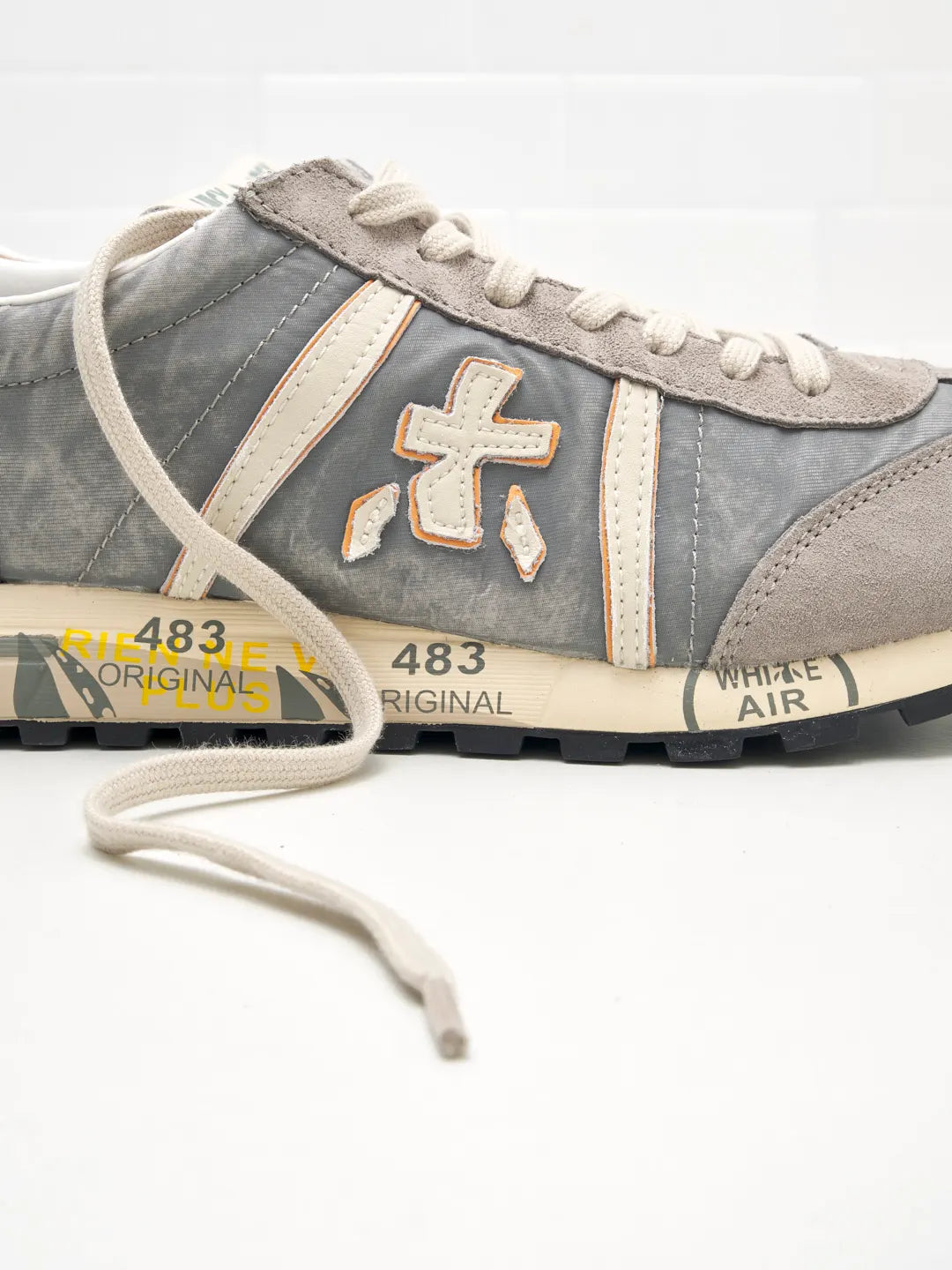 Premiata