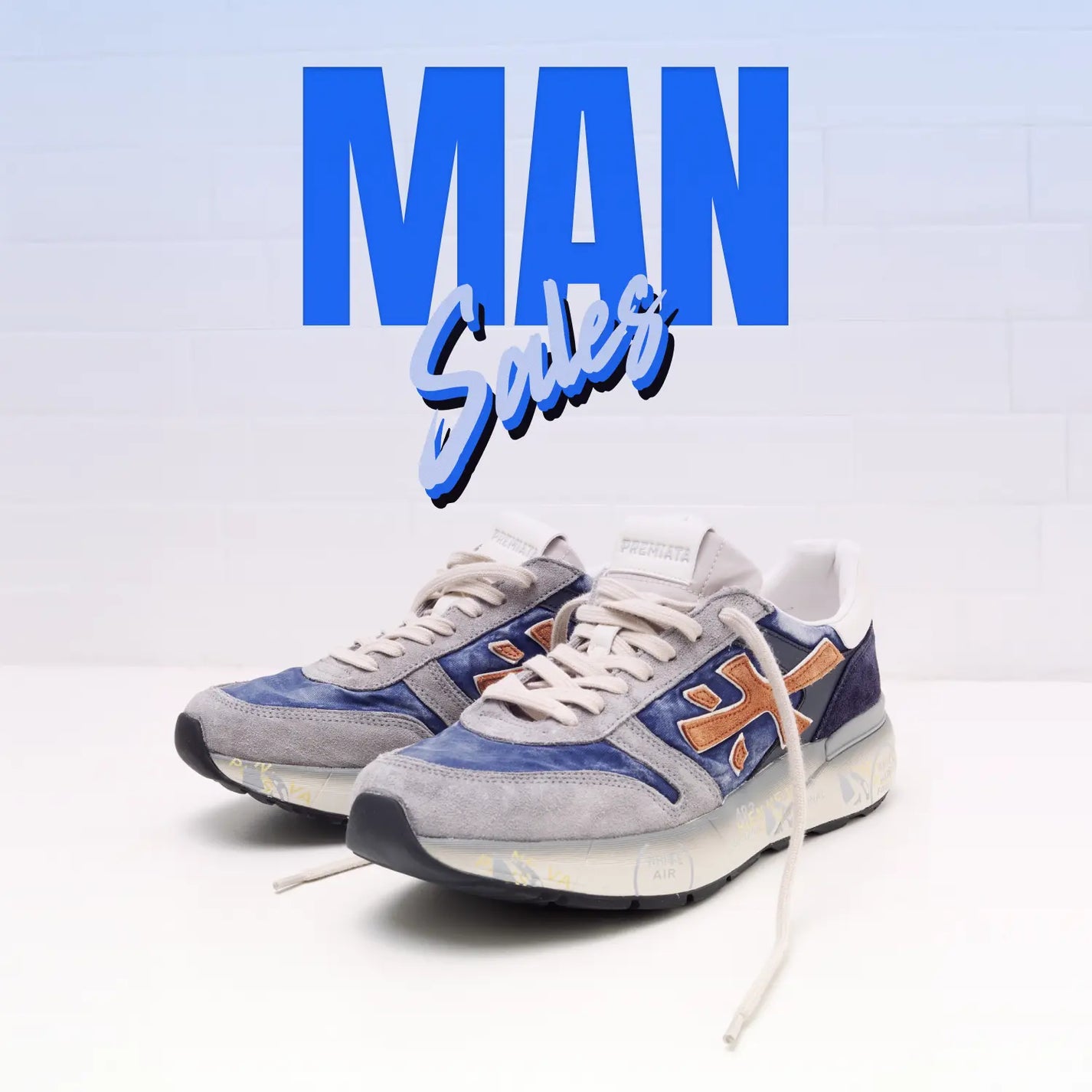 saldi Uomo