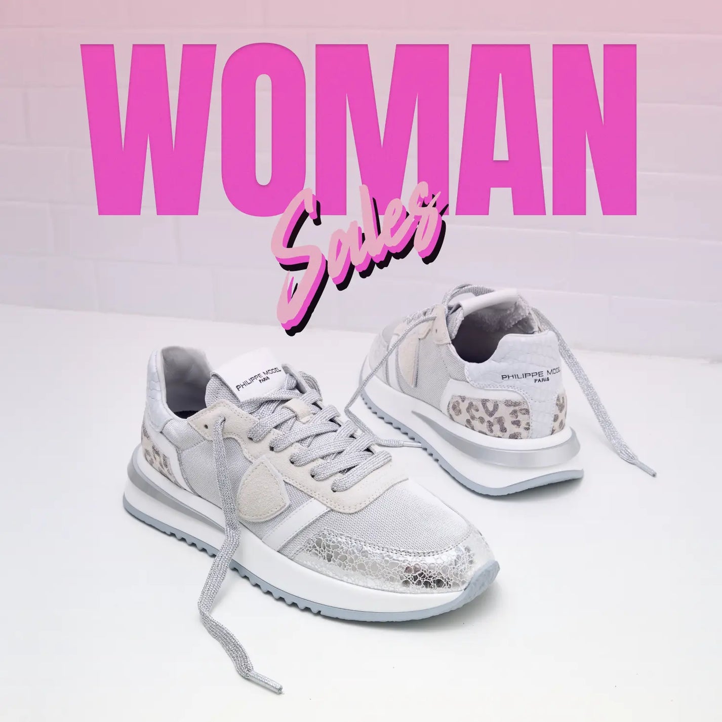 Saldi Donna