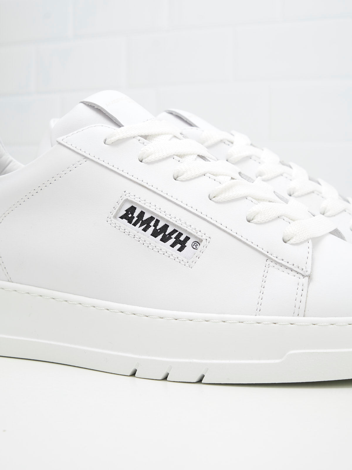 American White - Super Iconic Woman white white 