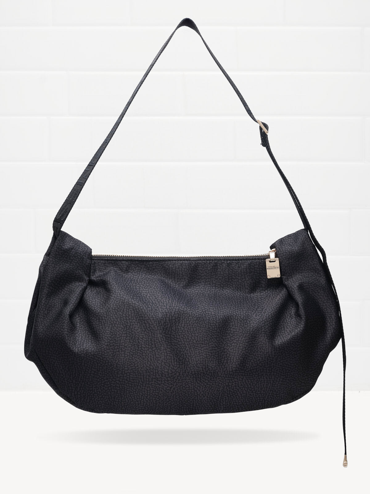 Borsa Middle OP Dark Black