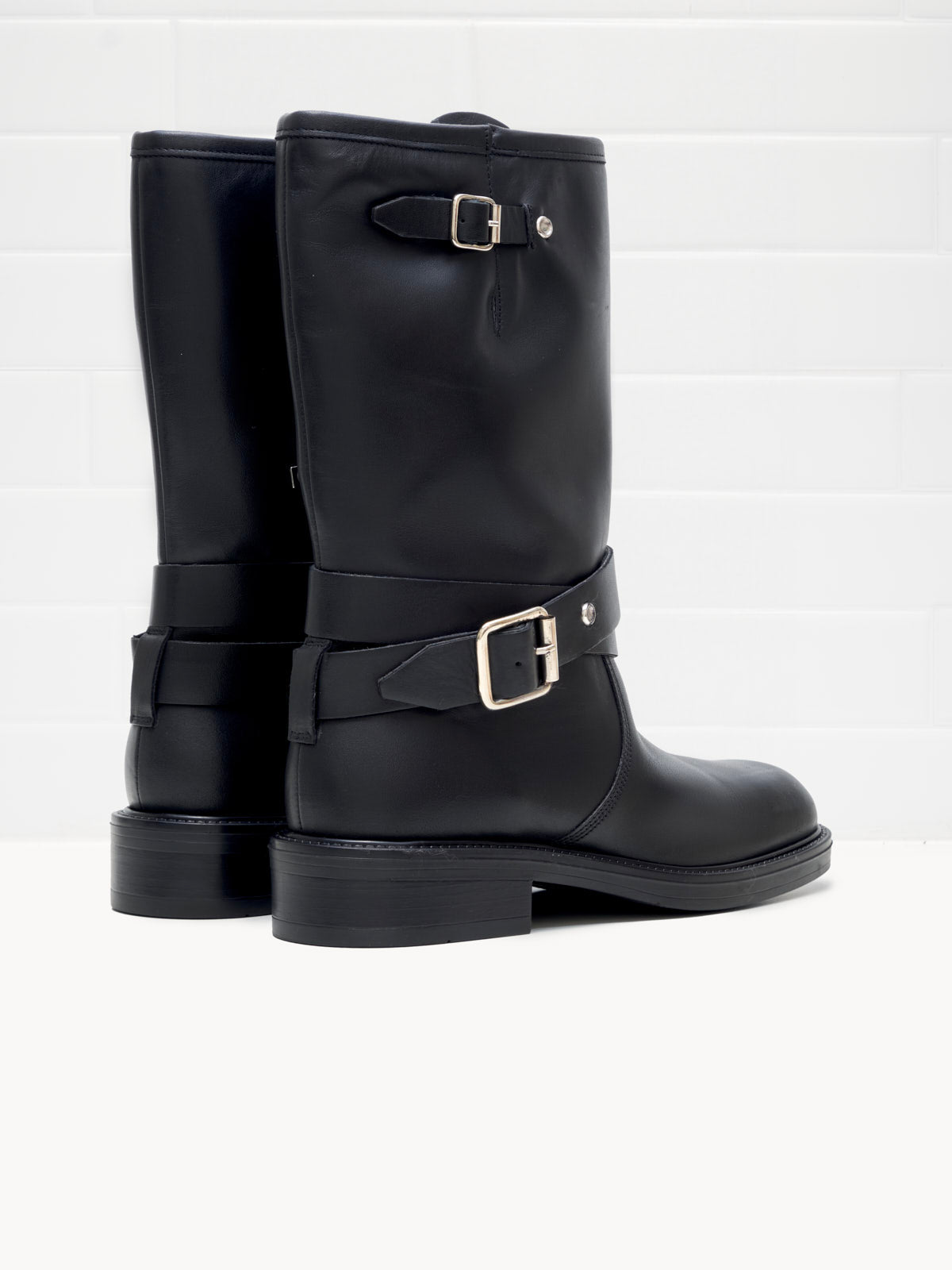 Carmens - Biker Woman Cameron Bike Black 