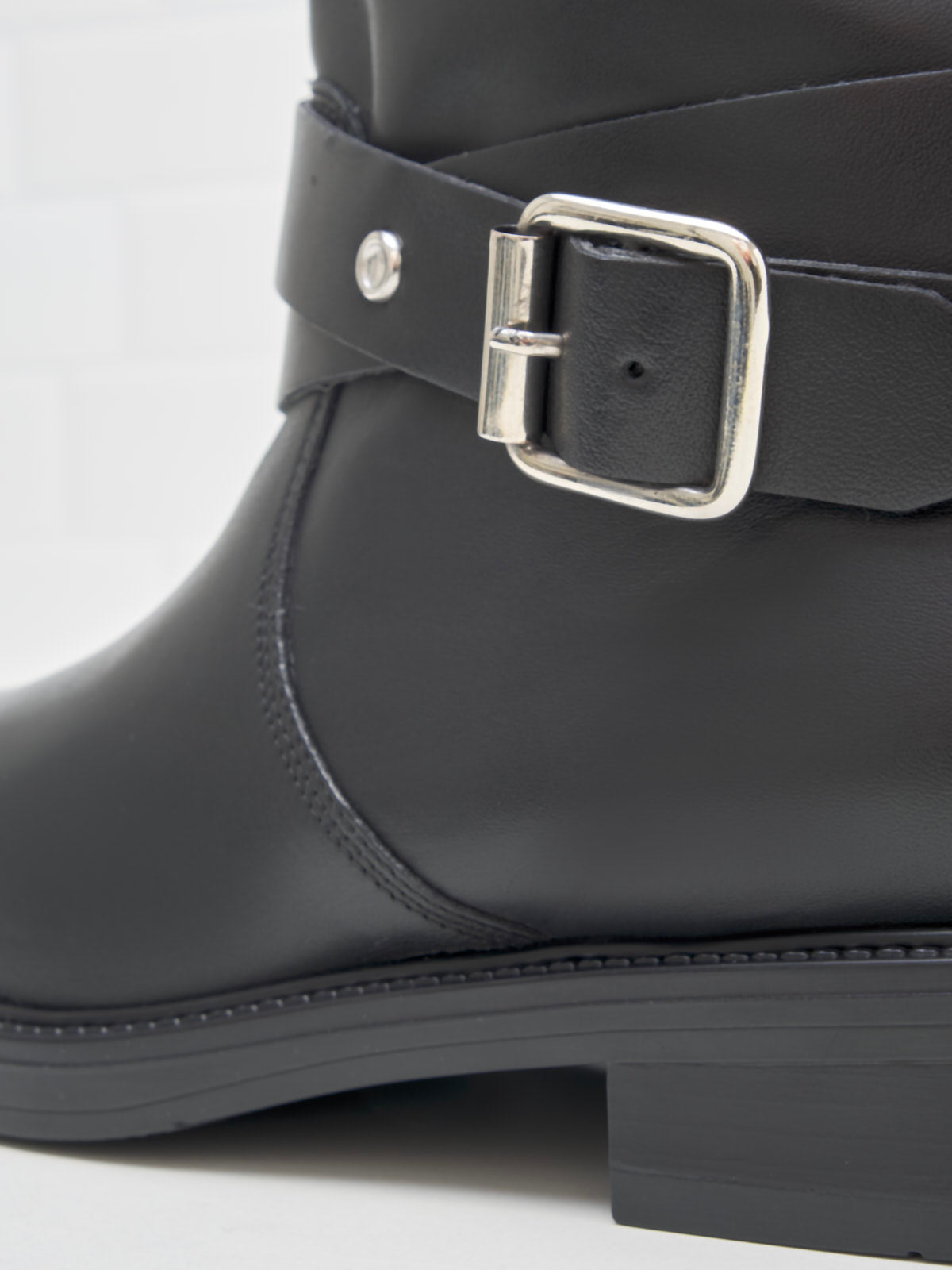 Carmens - Biker Woman Cameron Bike Black 