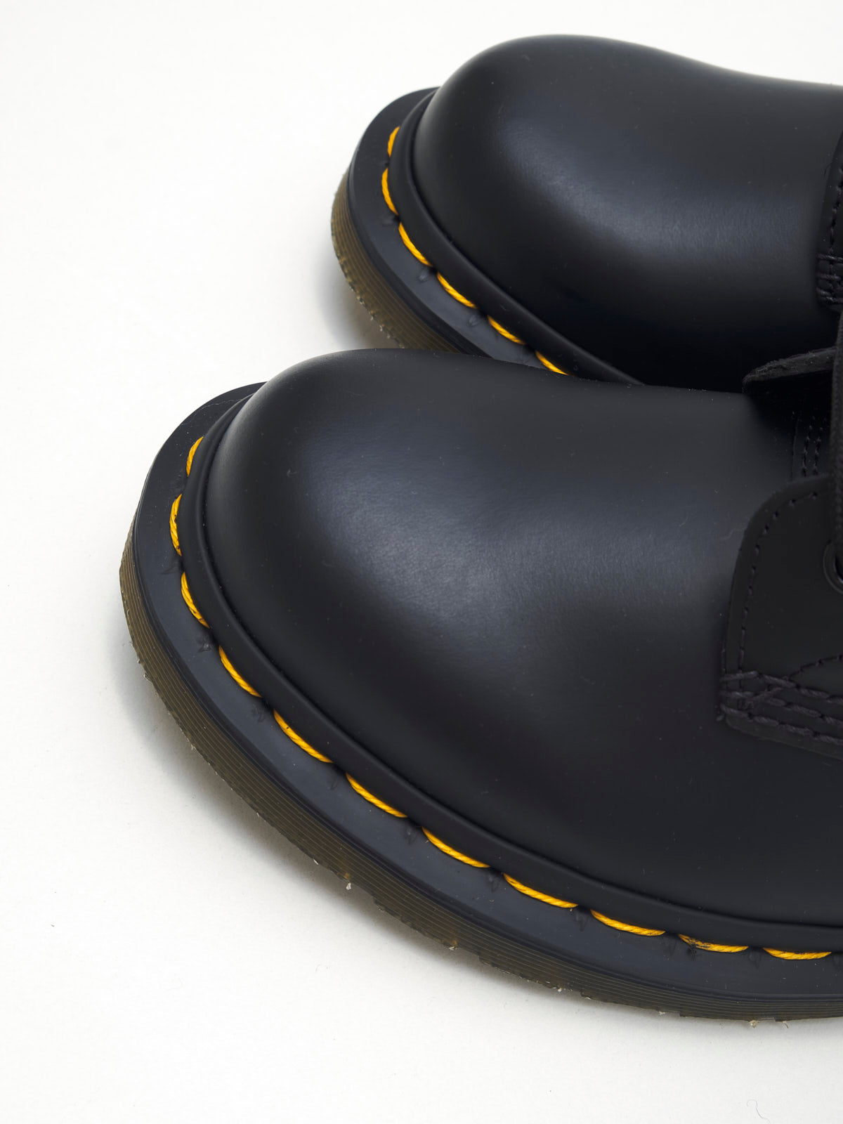 DR. MARTENS - Dr. Martens Smooth Woman black 