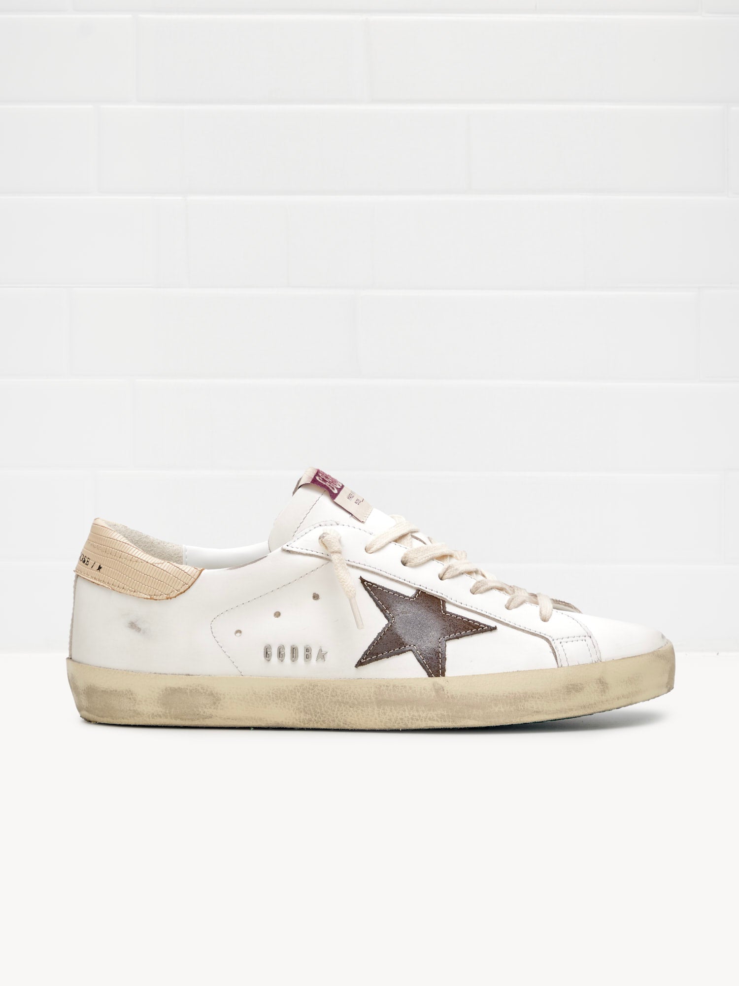 Prezzo scarpe golden goose store
