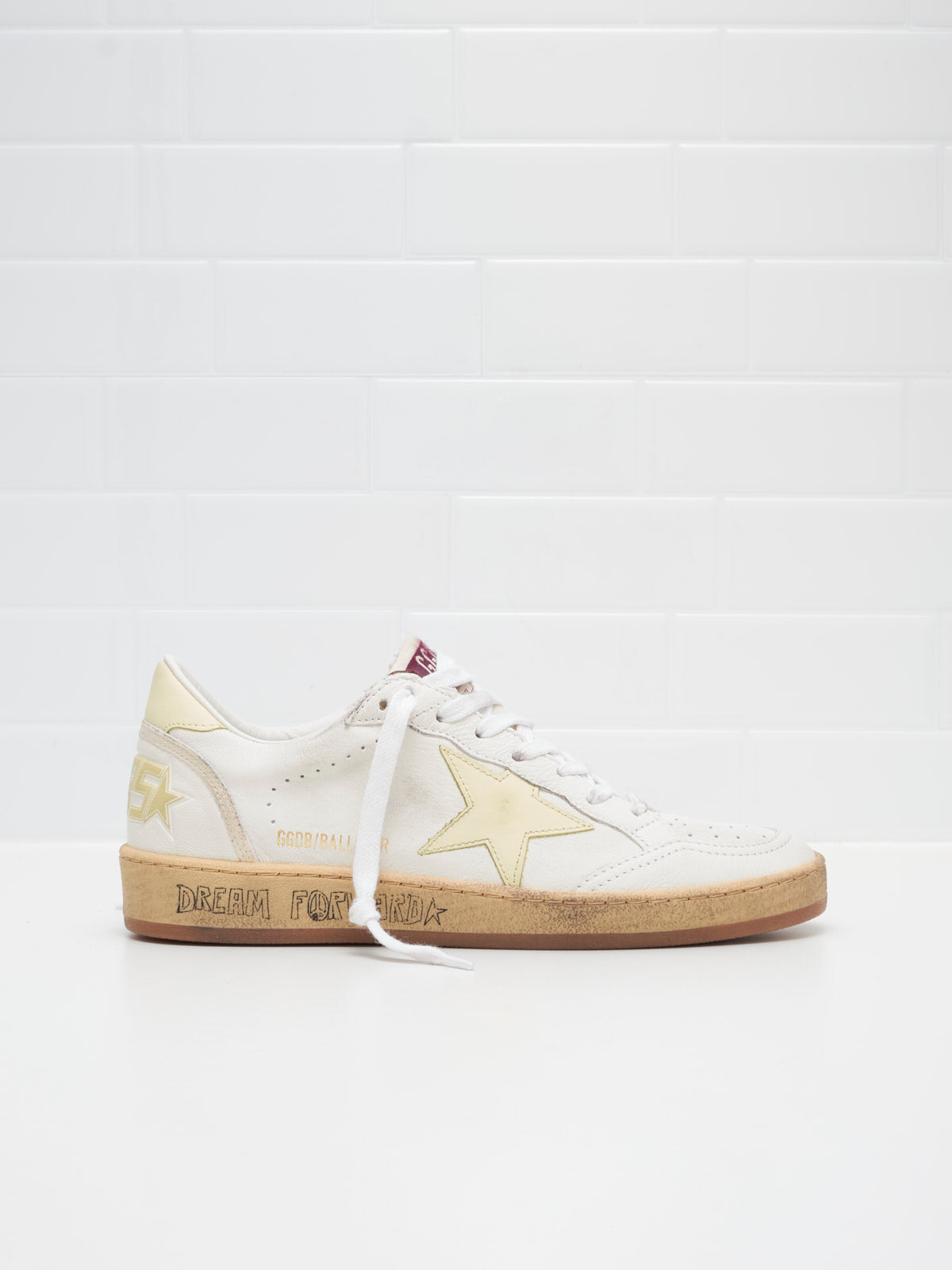 Golden goose scarpe outlet saldi