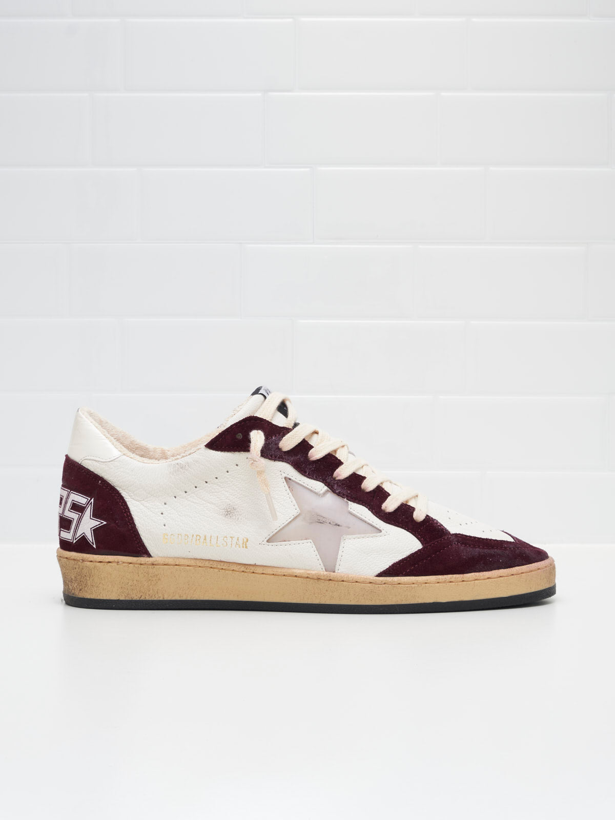 Golden goose uomo sconti best sale