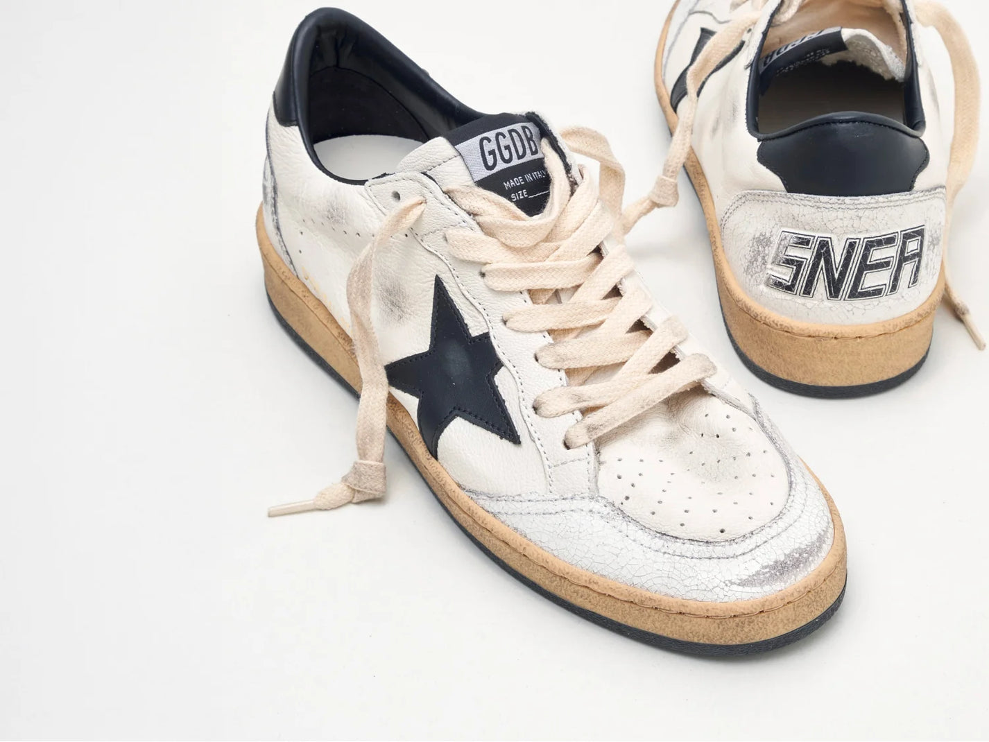 Golden Goose