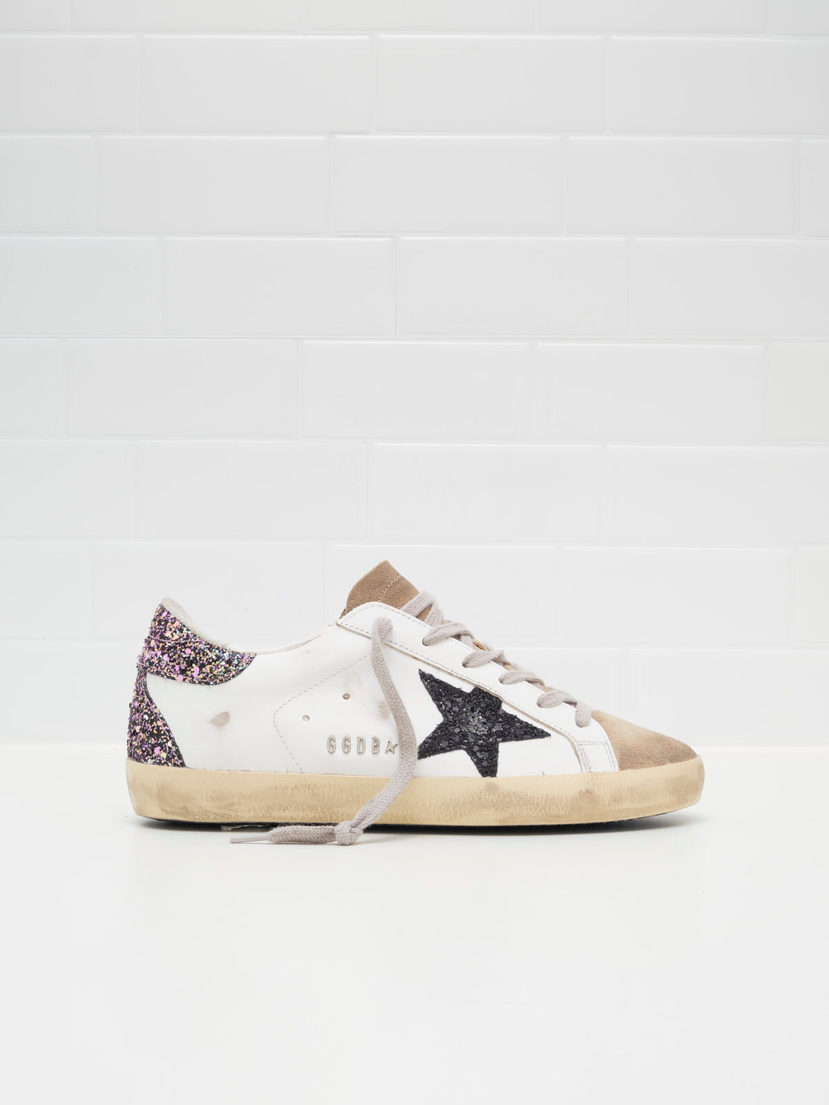 Golden goose shops scontate scarpe