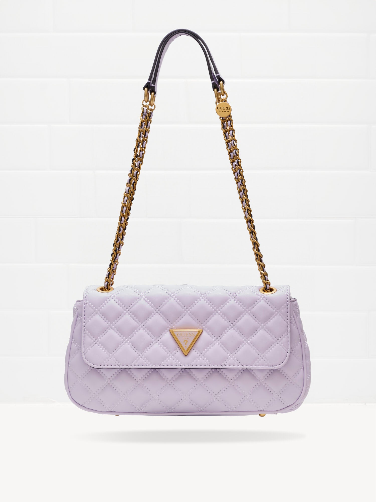 Guess - Borsa Giully Lavender 