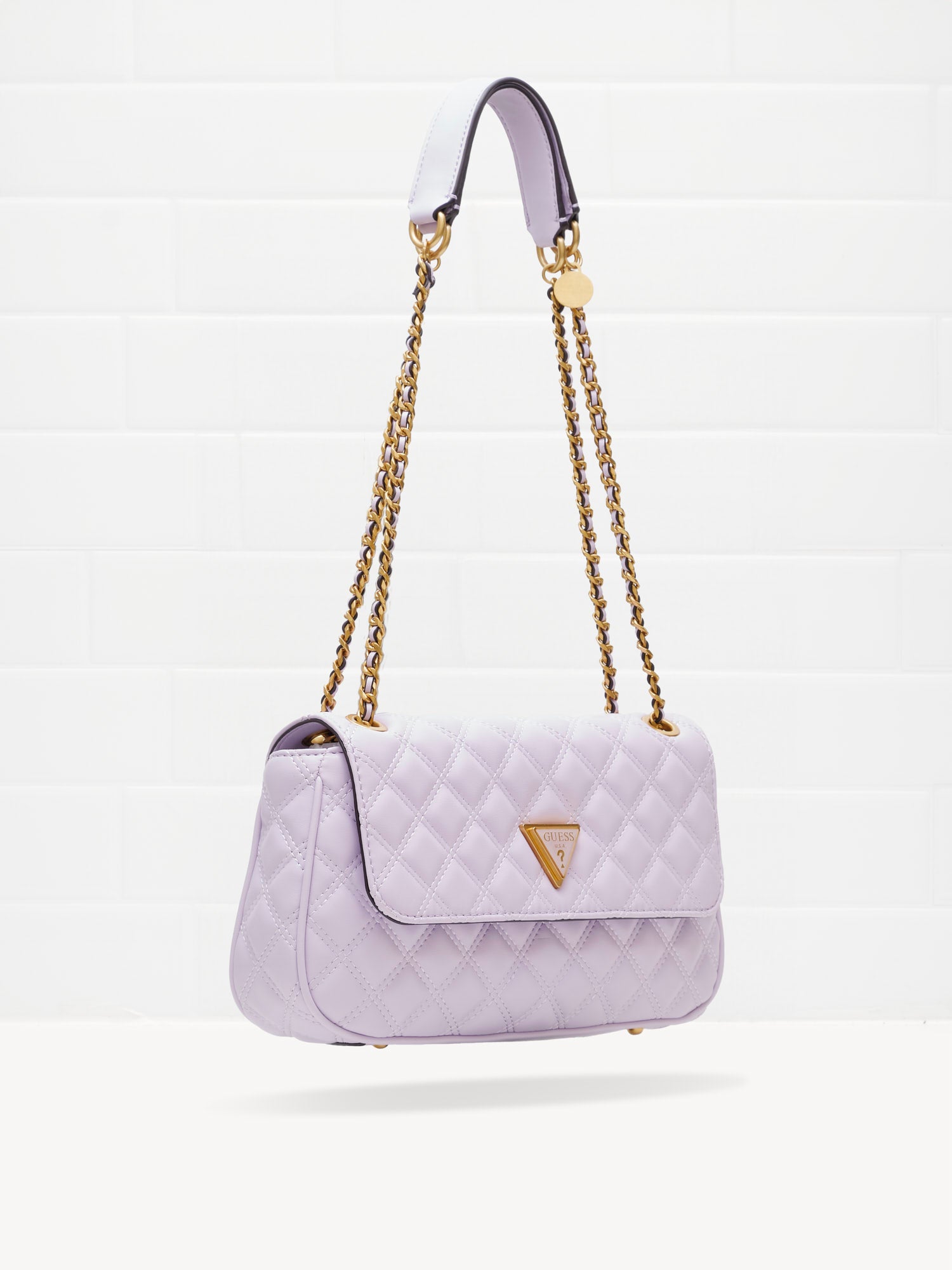 Guess - Borsa Giully Lavender 