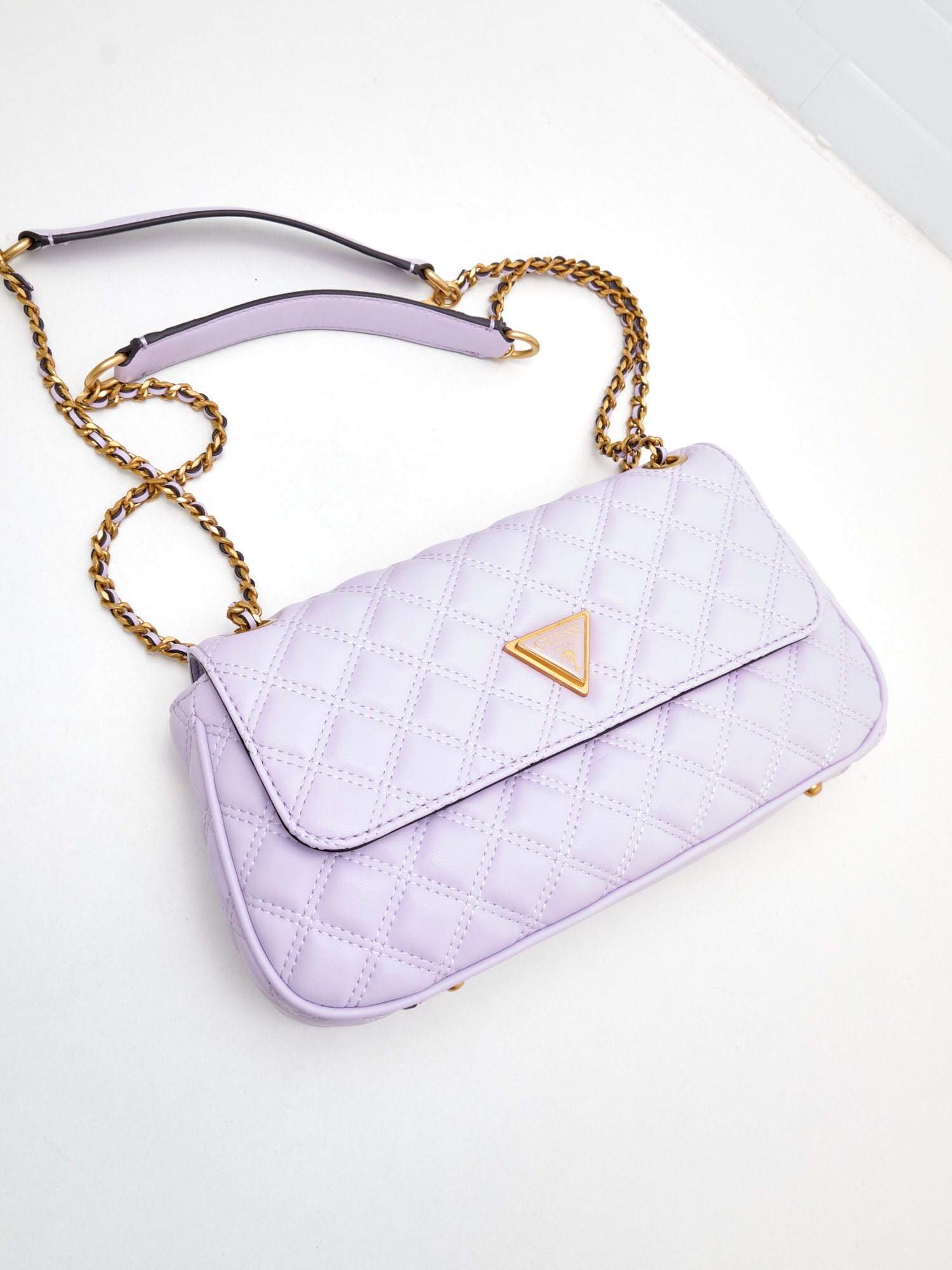 Guess - Borsa Giully Lavender 