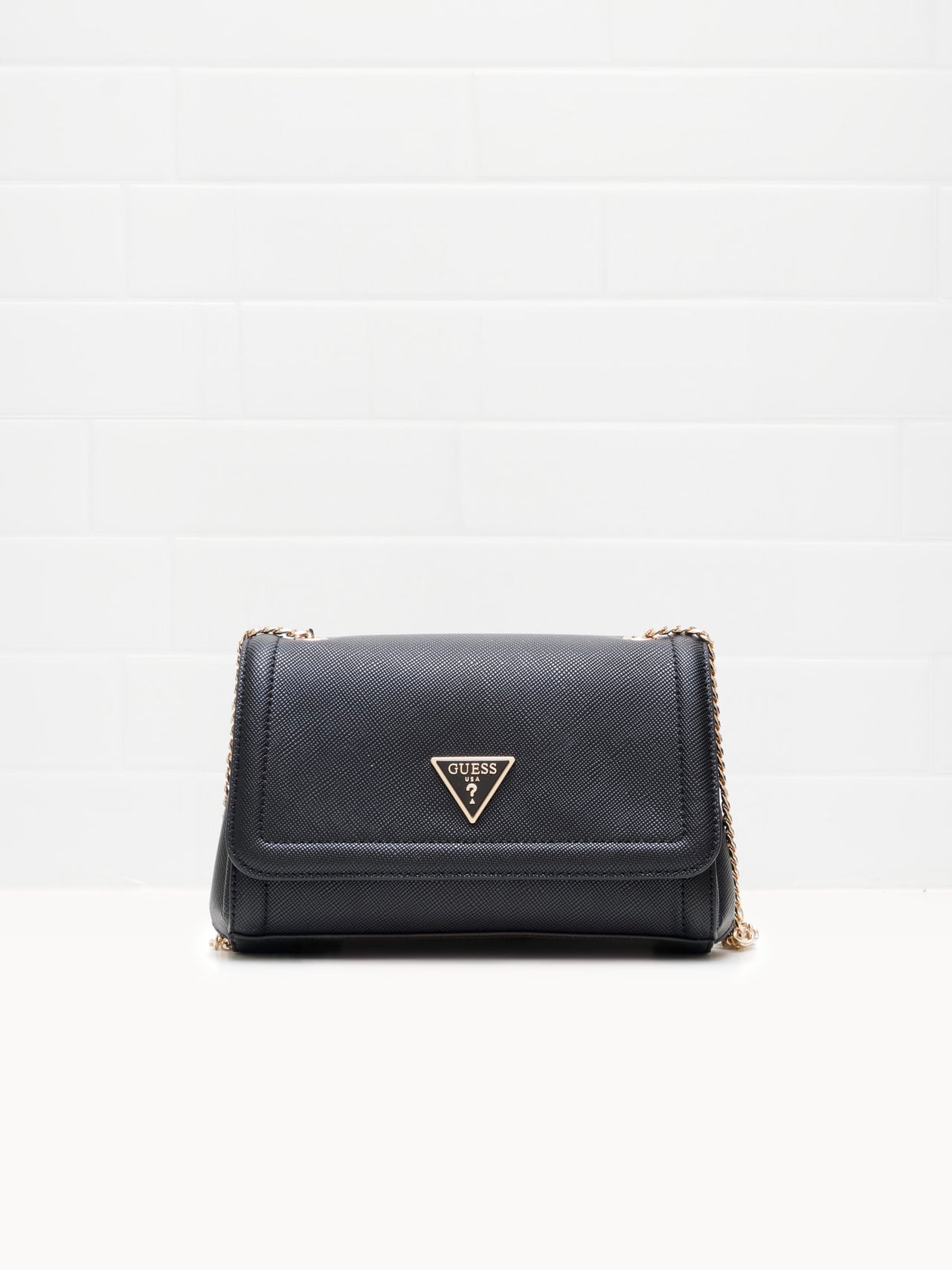 Guess - Borsa Noelle red 