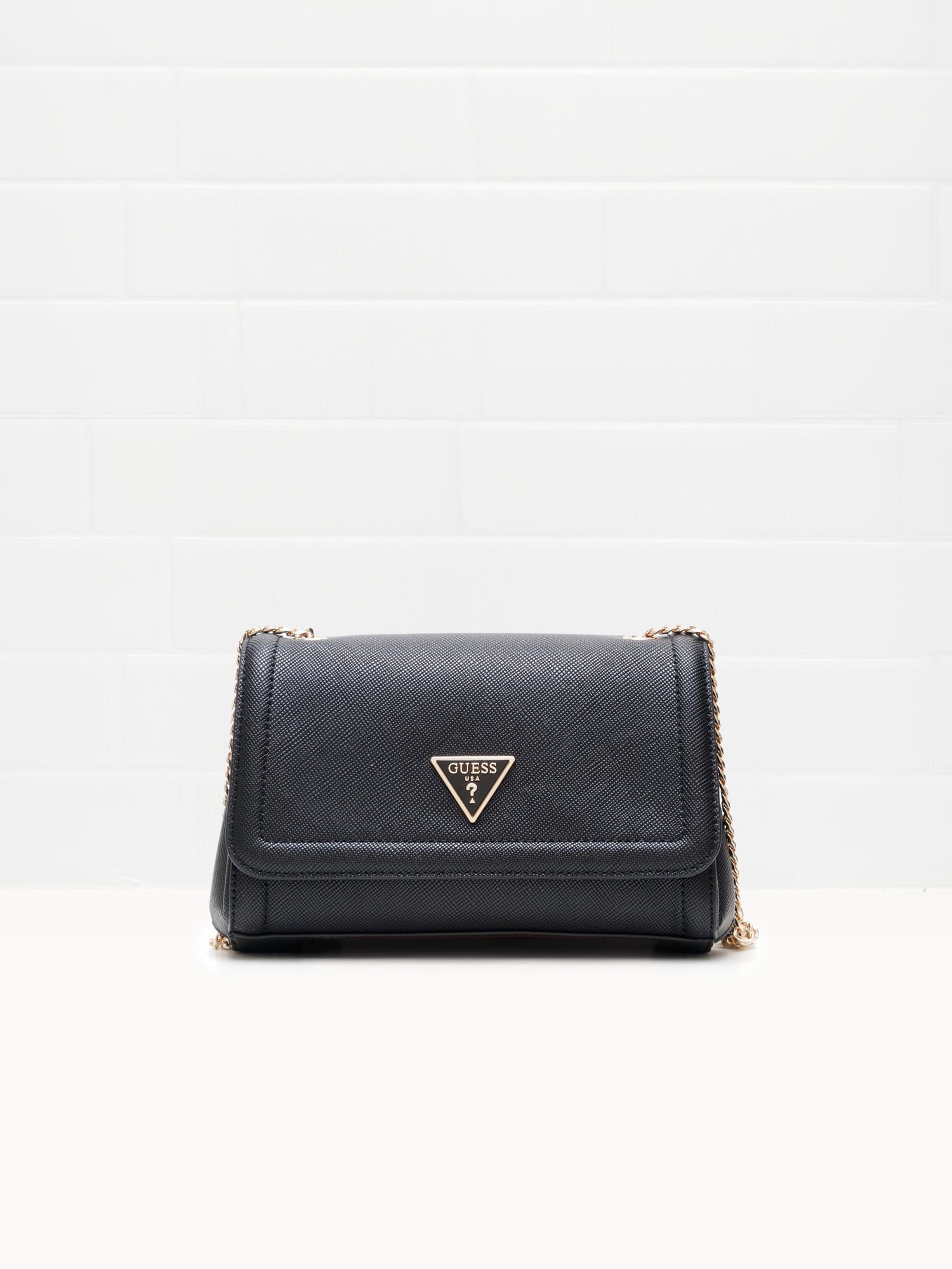Guess - Borsa Noelle red 