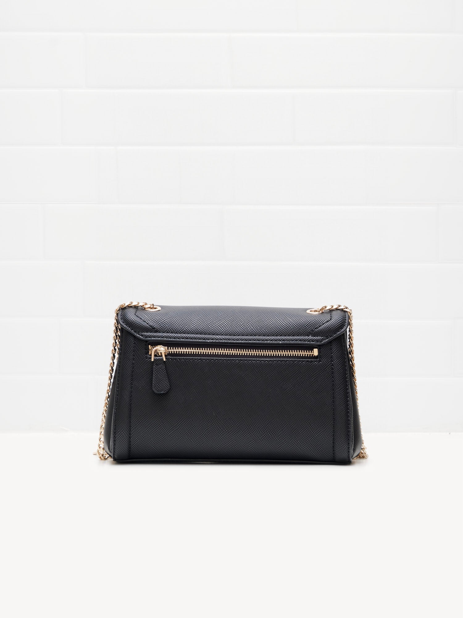 Guess - Borsa Noelle red 