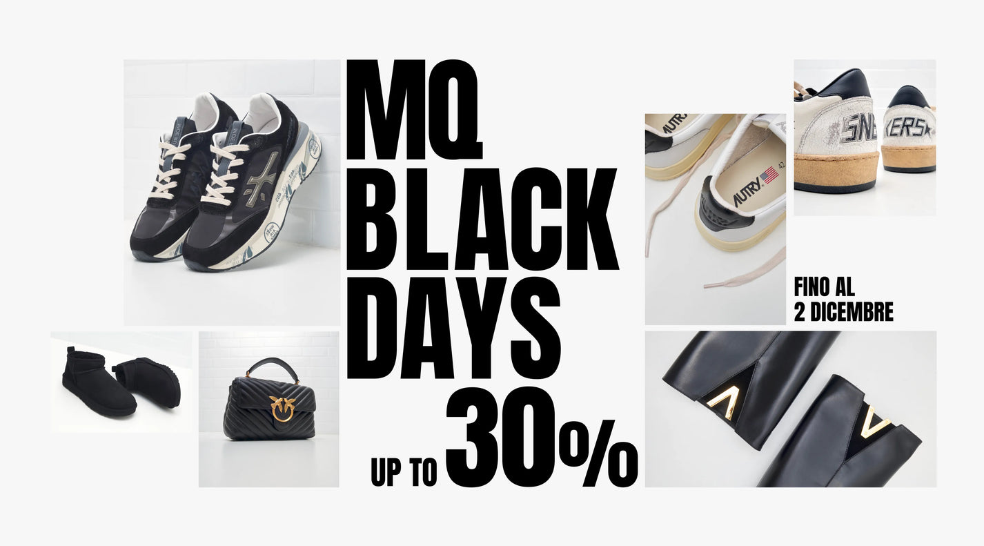 Mq  black days