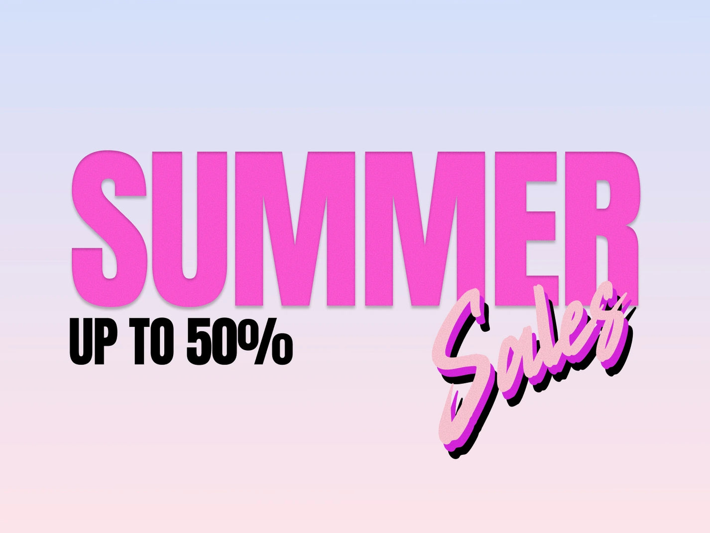 MQ summer Sale