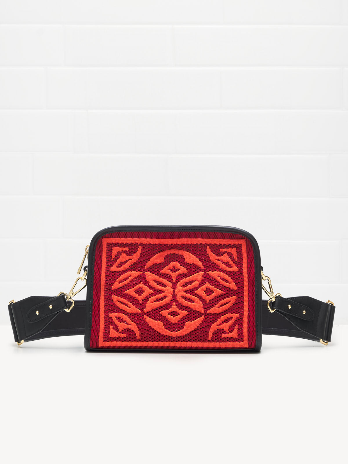 My Best Bag Firenze - Borsa Tracolla Atena corniola 