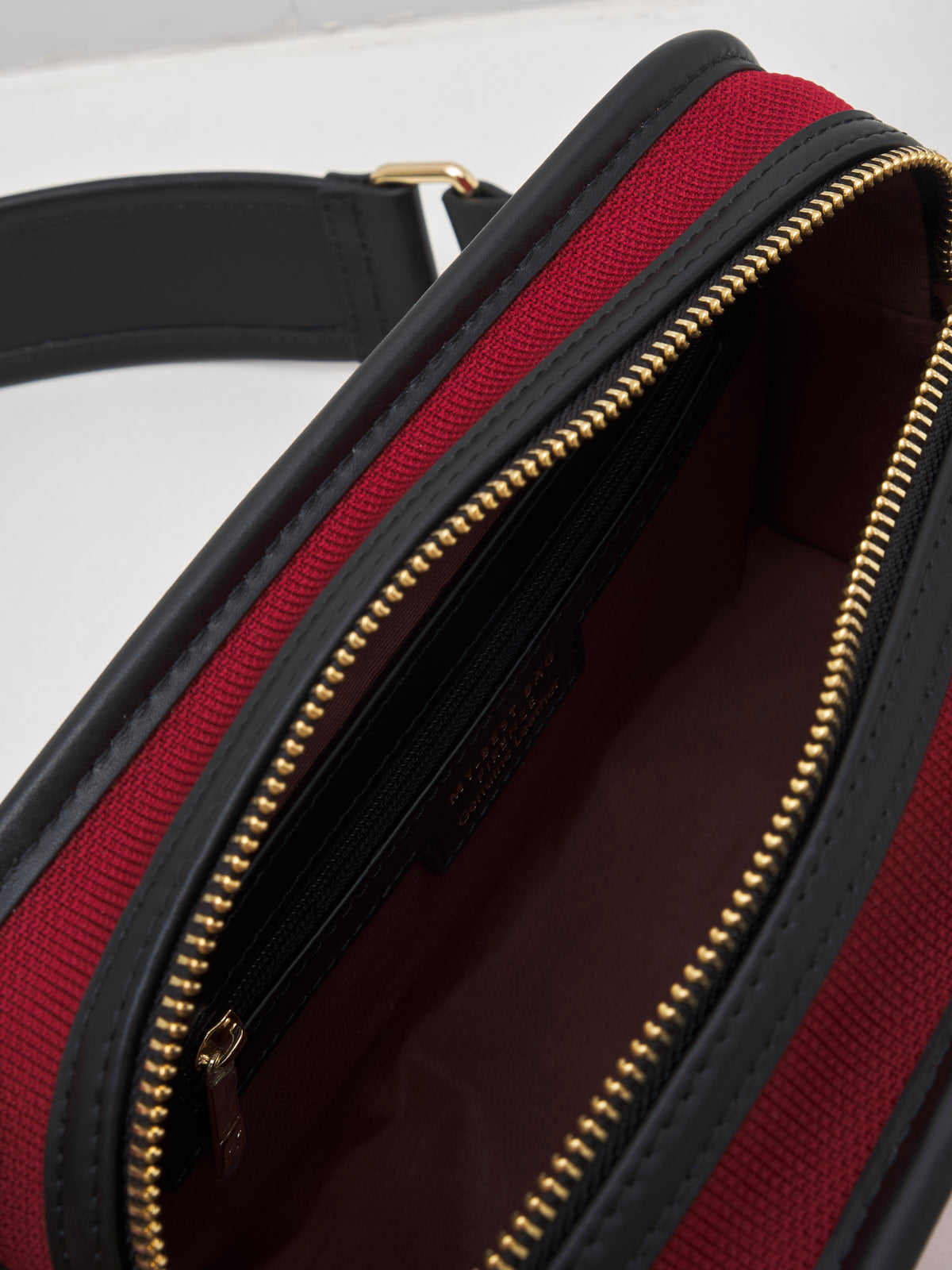 My Best Bag Firenze - Borsa Tracolla Atena corniola 