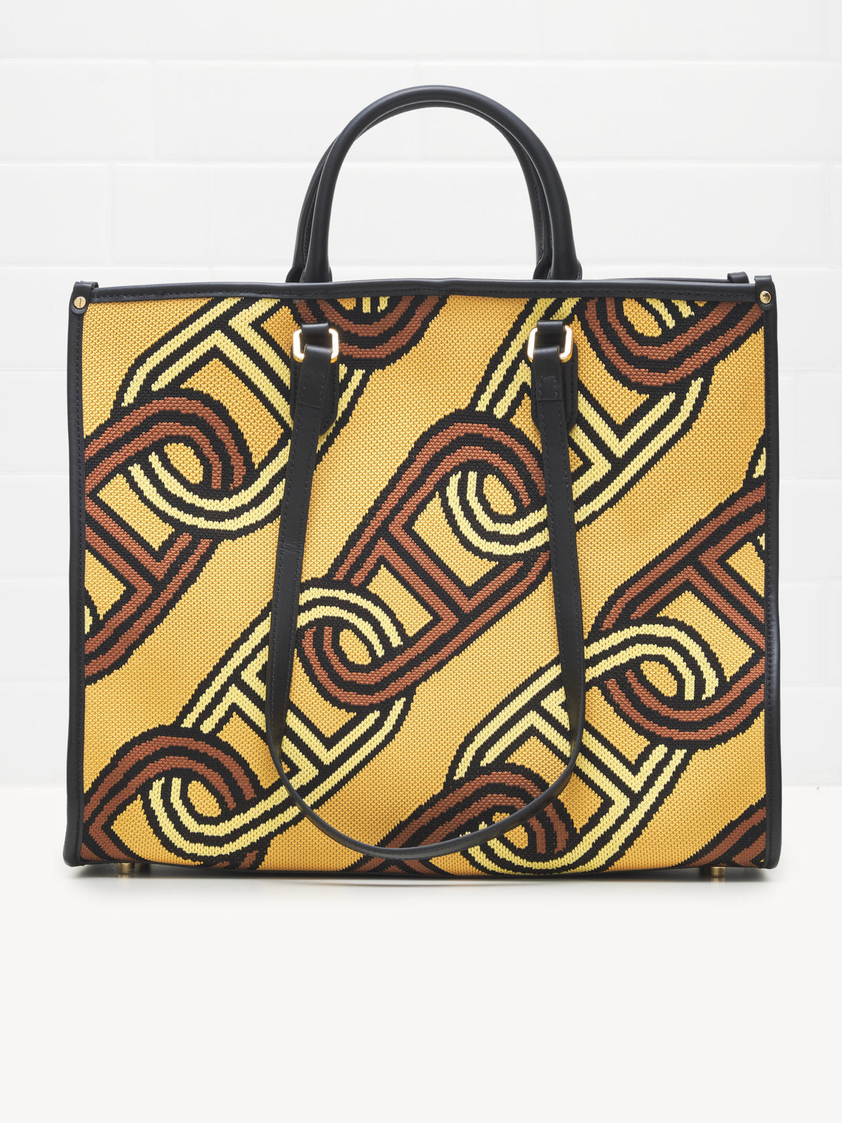 My Best Bag Firenze - Borsa Shopping greyhound 39cm 