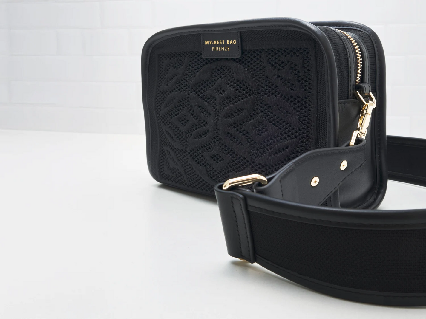 my best bag