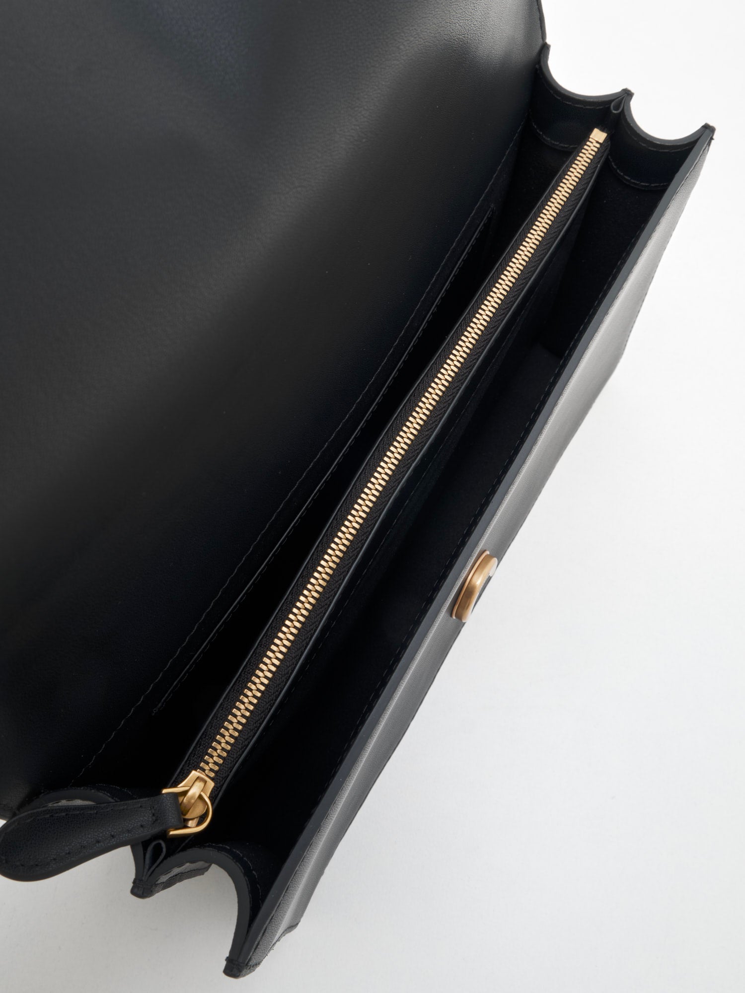 PINKO - Borsa a Tracolla Classic Love Bag One Simply black gold 