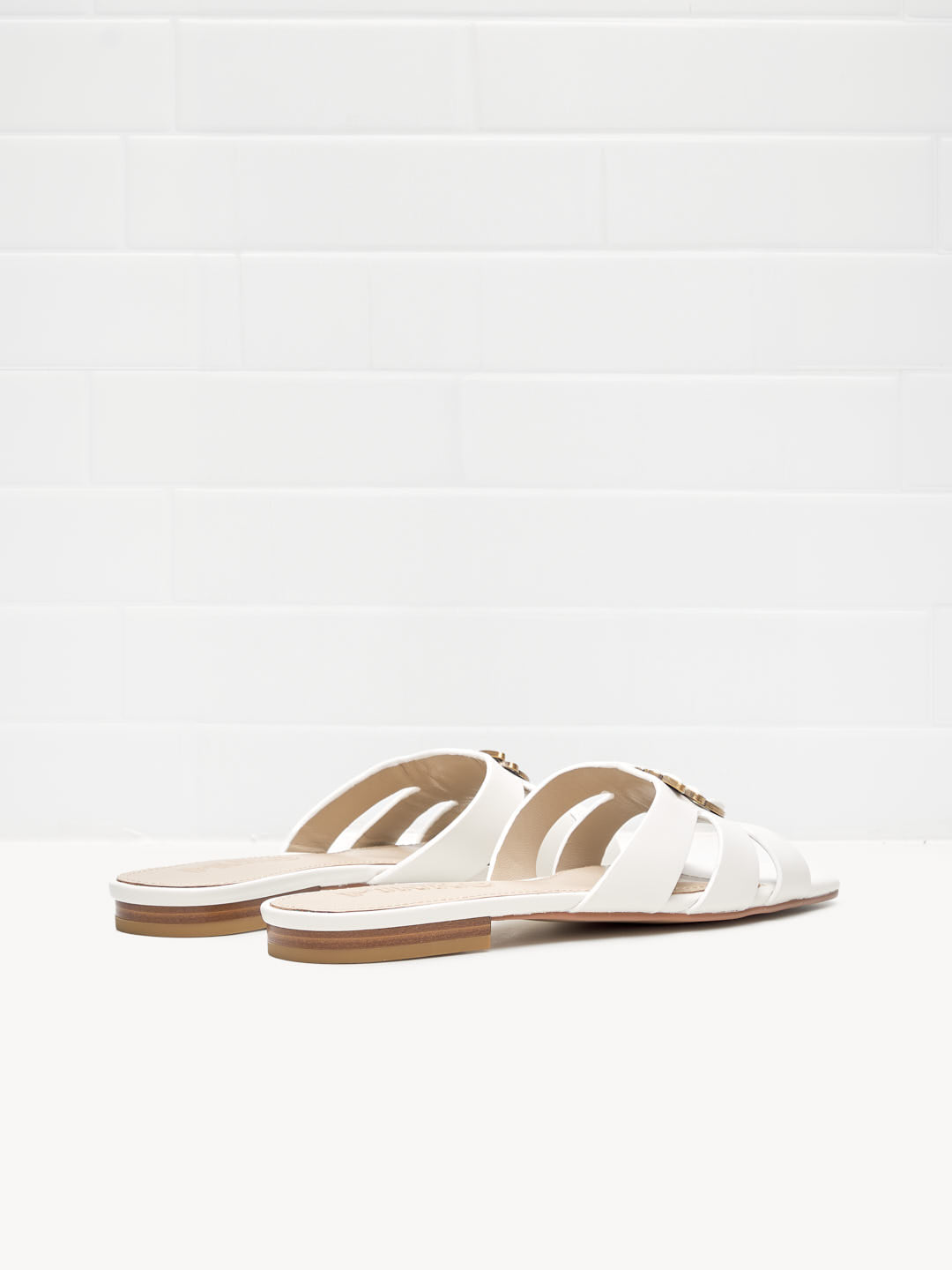 Pinko Marli Logo white