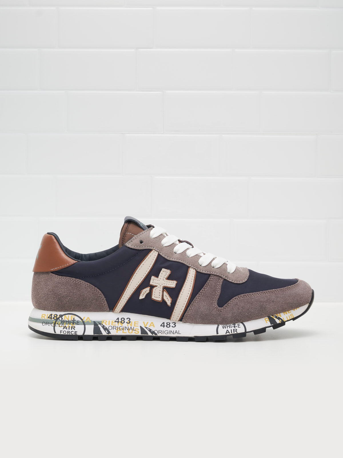 Premiata Eric 5377