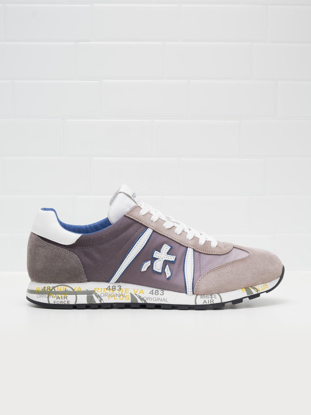 Premiata Lucy  5643