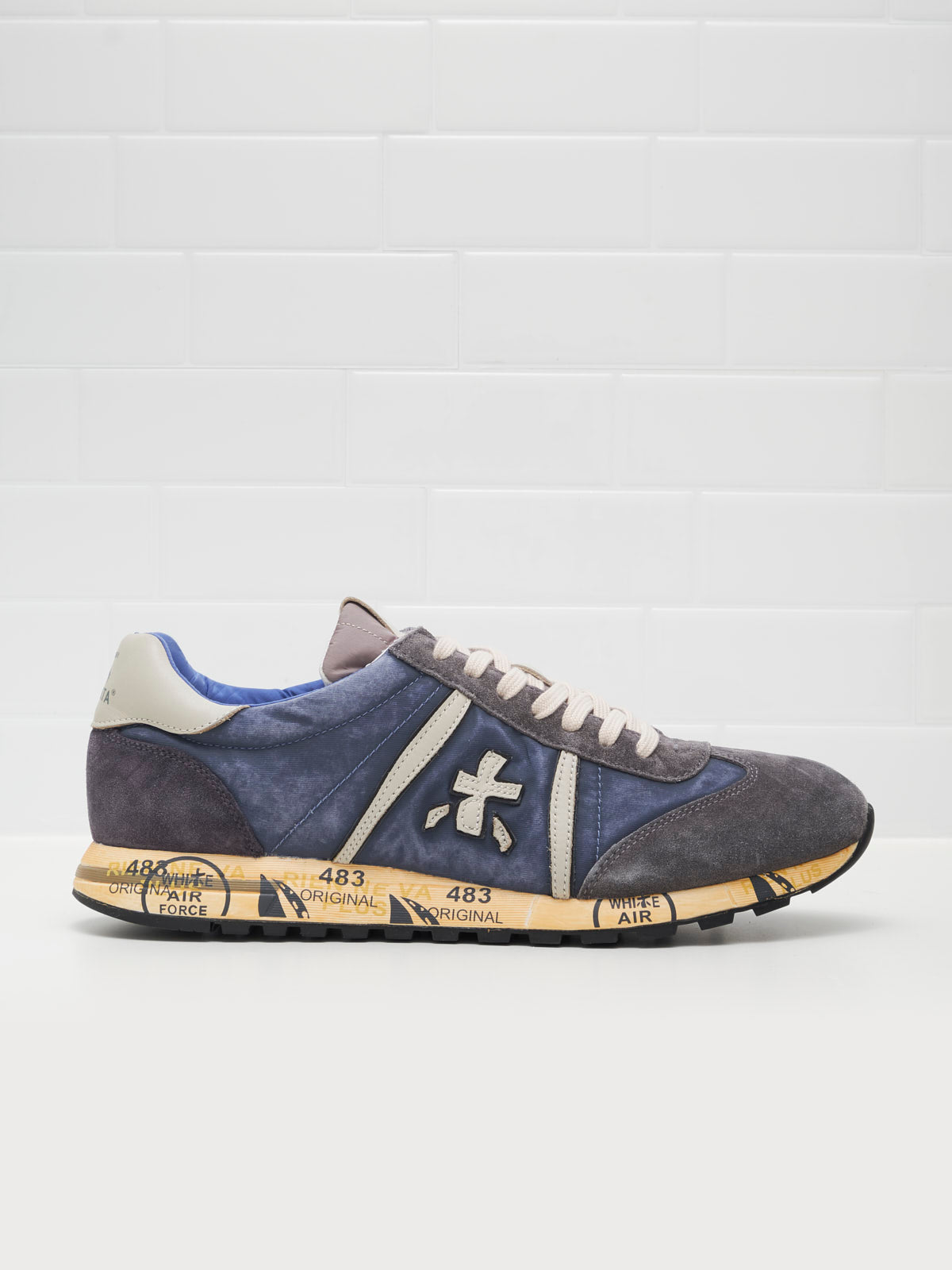 Premiata Lucy 5647